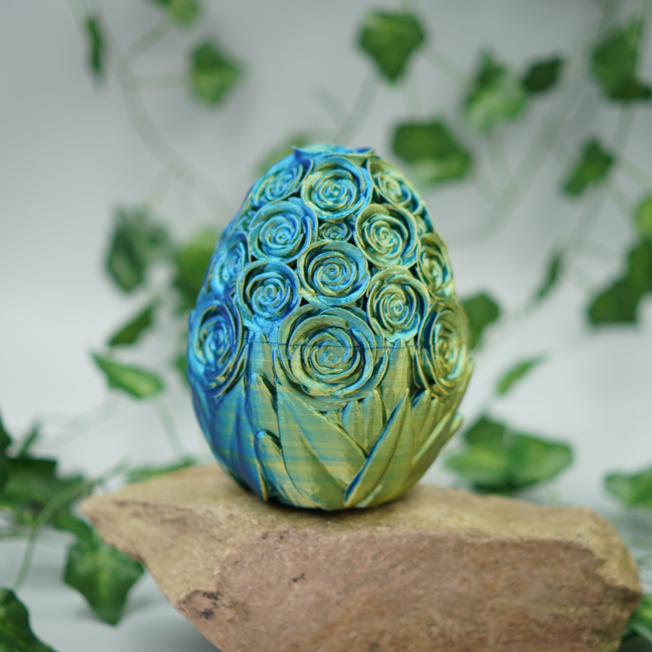 Obrázek Růžičkové vejce