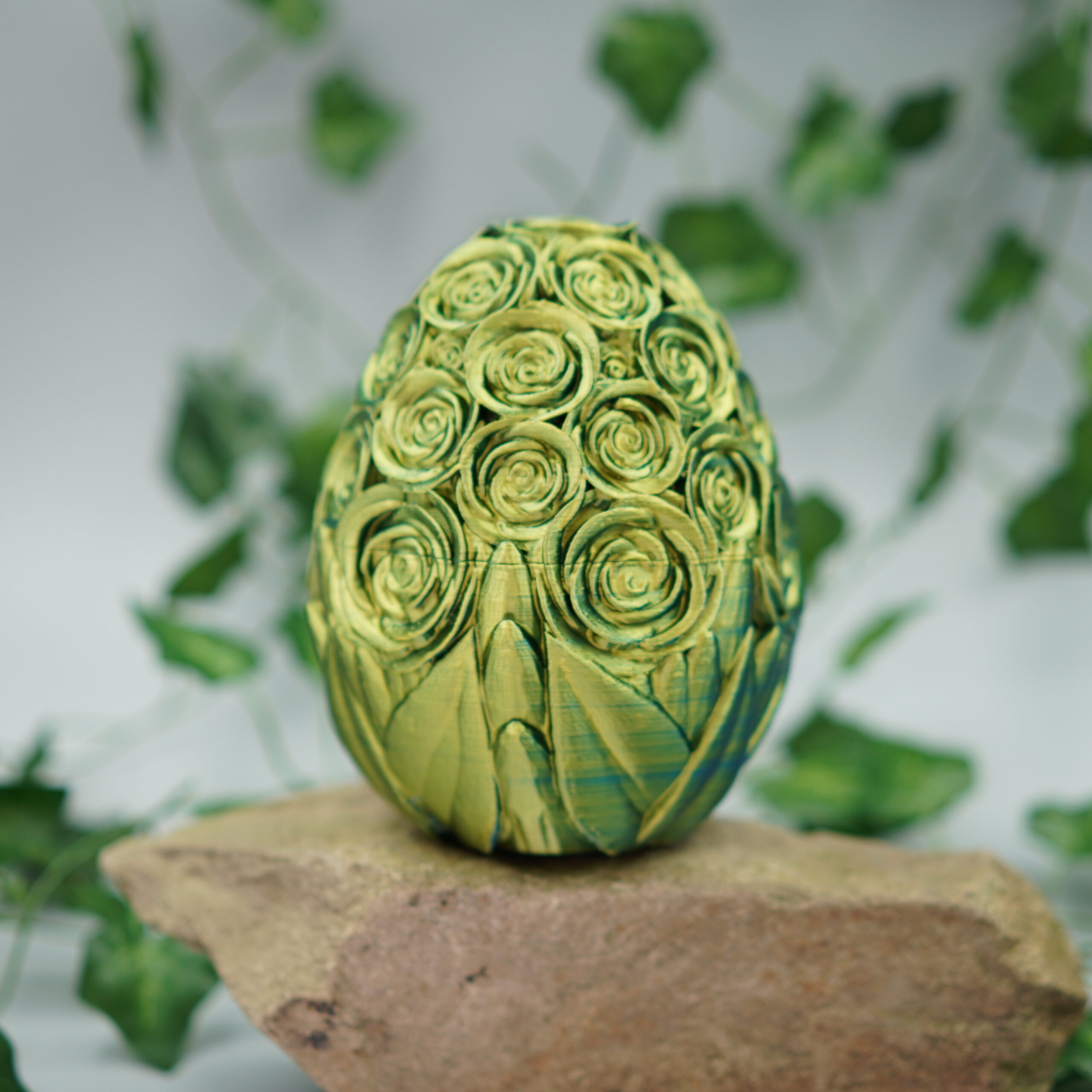 Obrázek Růžičkové vejce