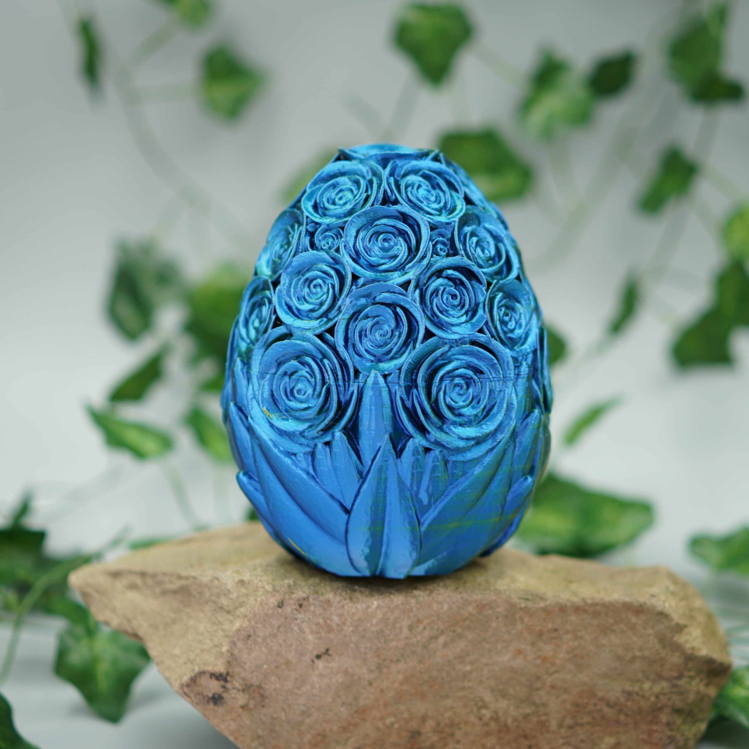 Obrázek Růžičkové vejce