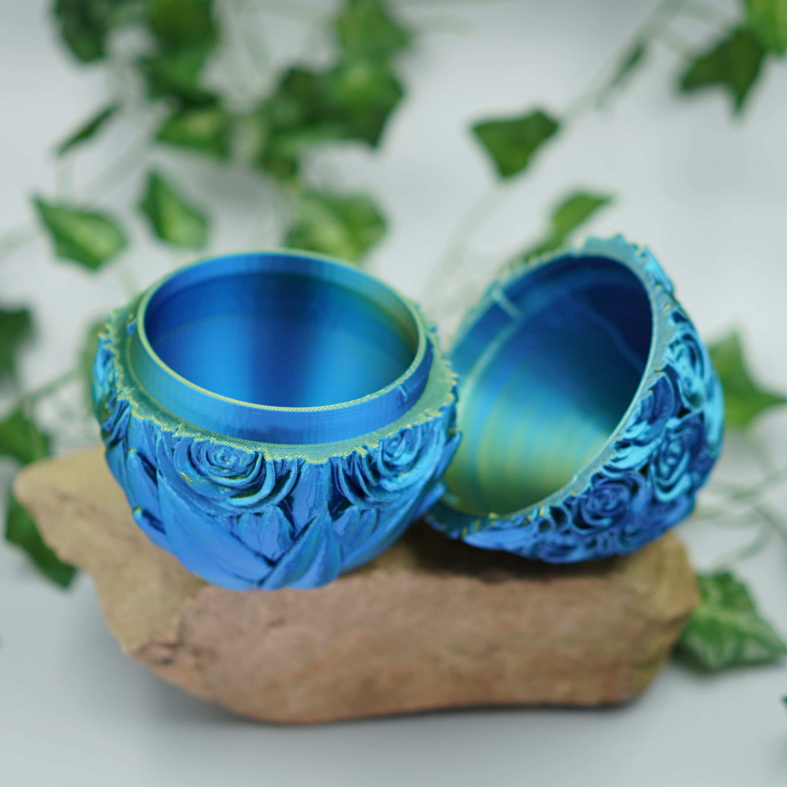 Obrázek Růžičkové vejce