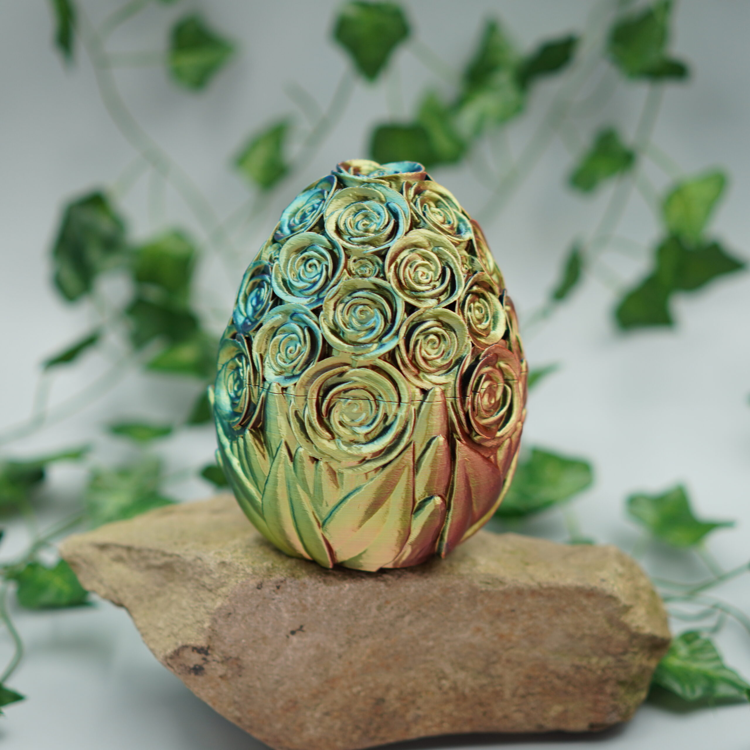 Obrázek Růžičkové vejce