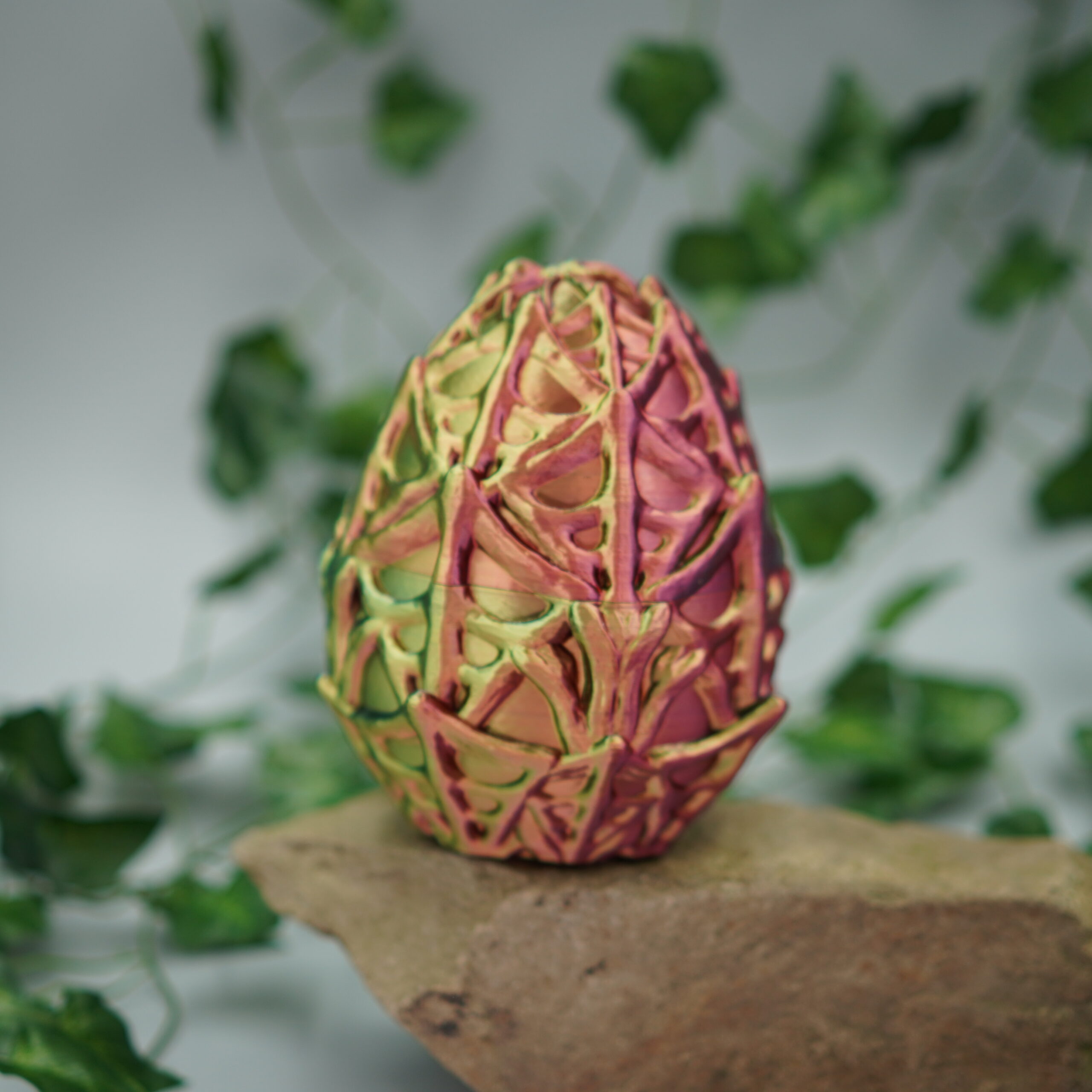 Obrázek Pavoučí vejce