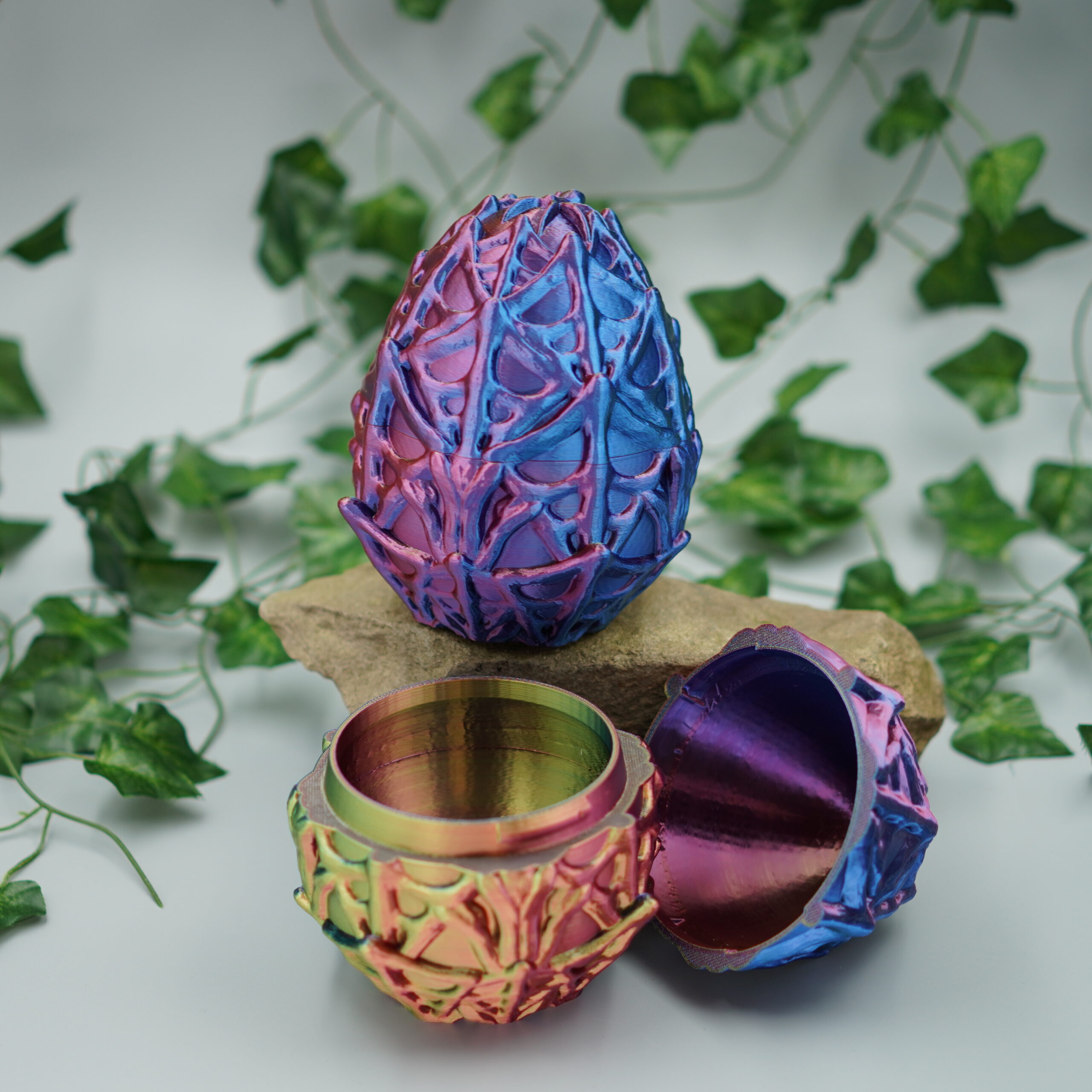 Obrázek Pavoučí vejce