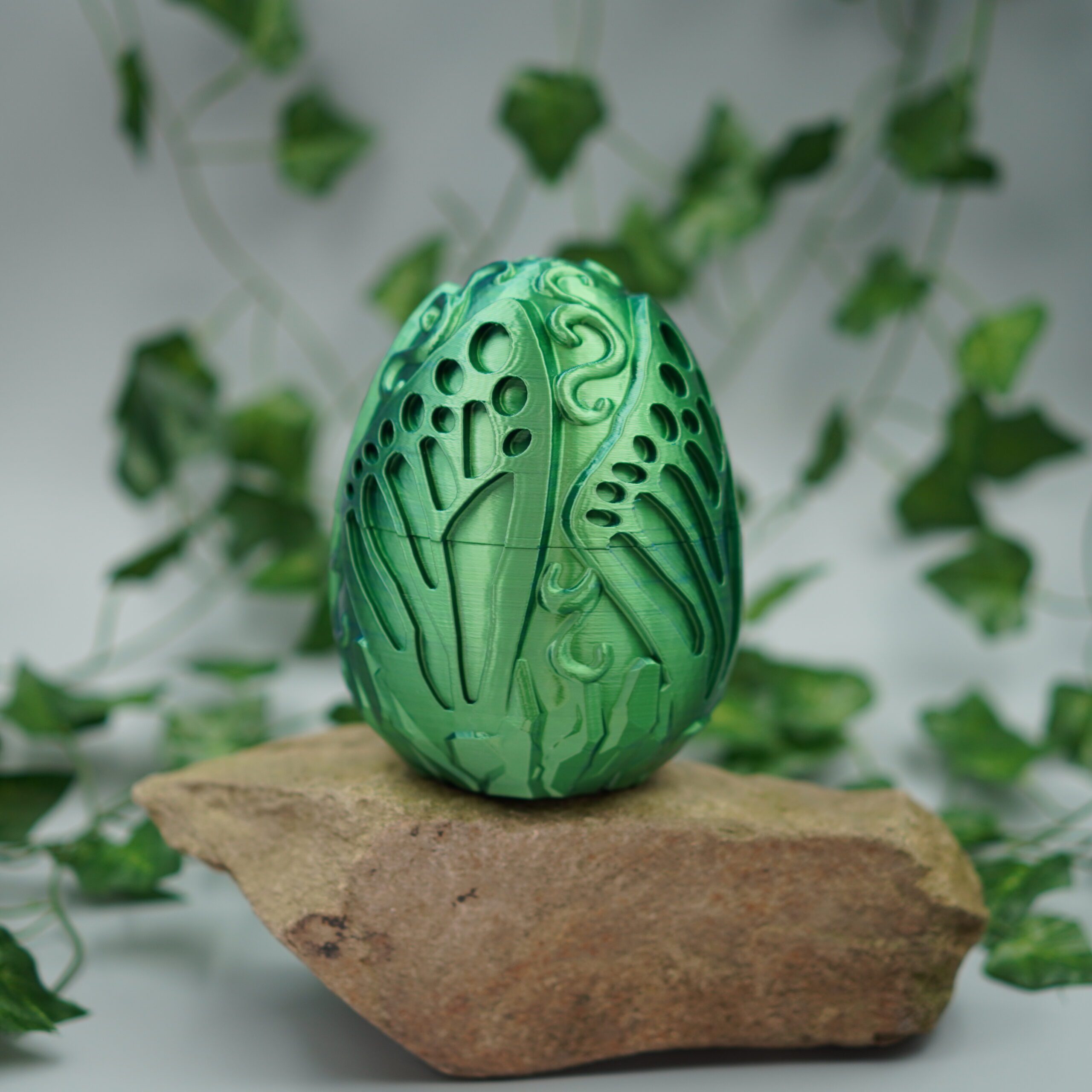 Obrázek Motýlí vejce