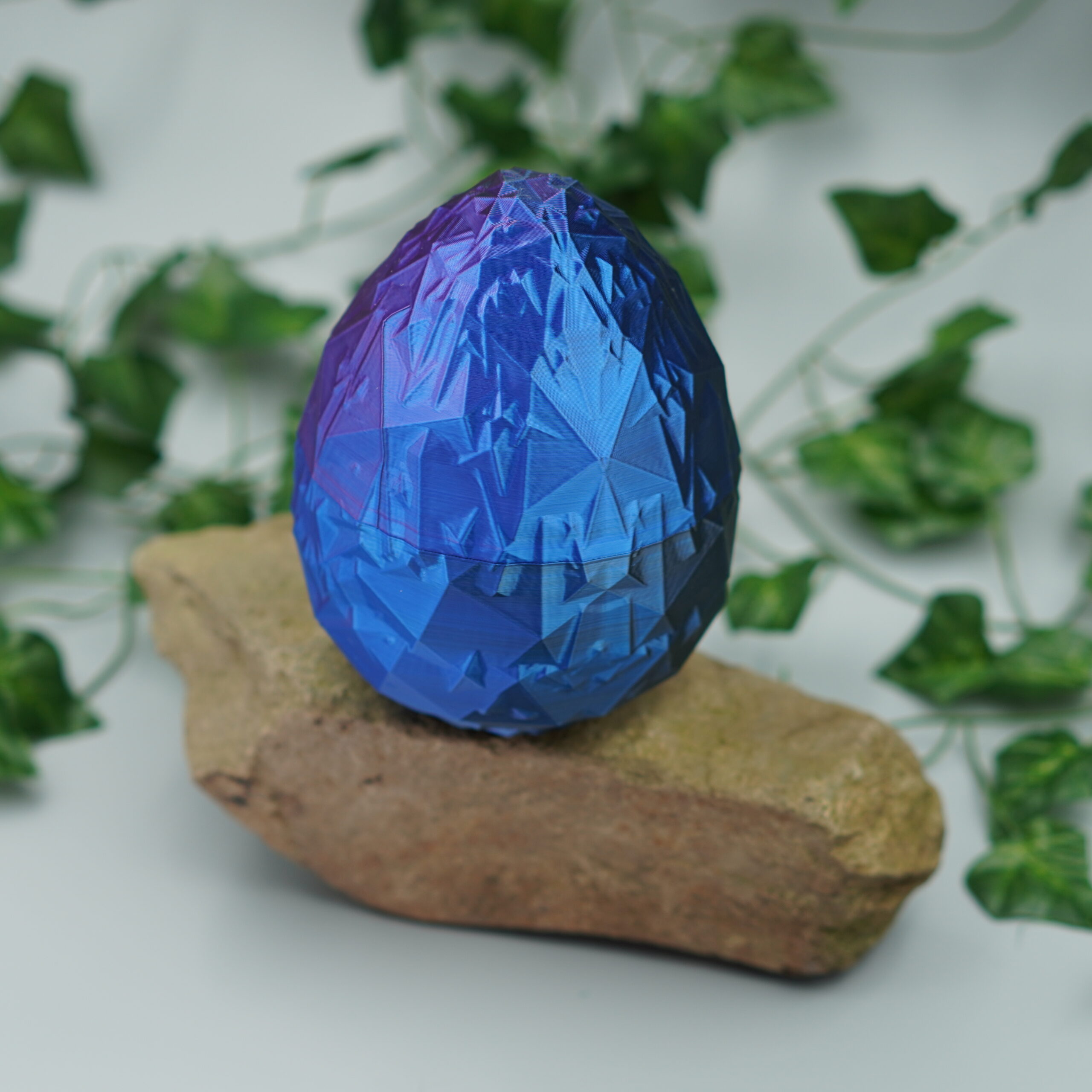 Obrázek Krystalové vejce