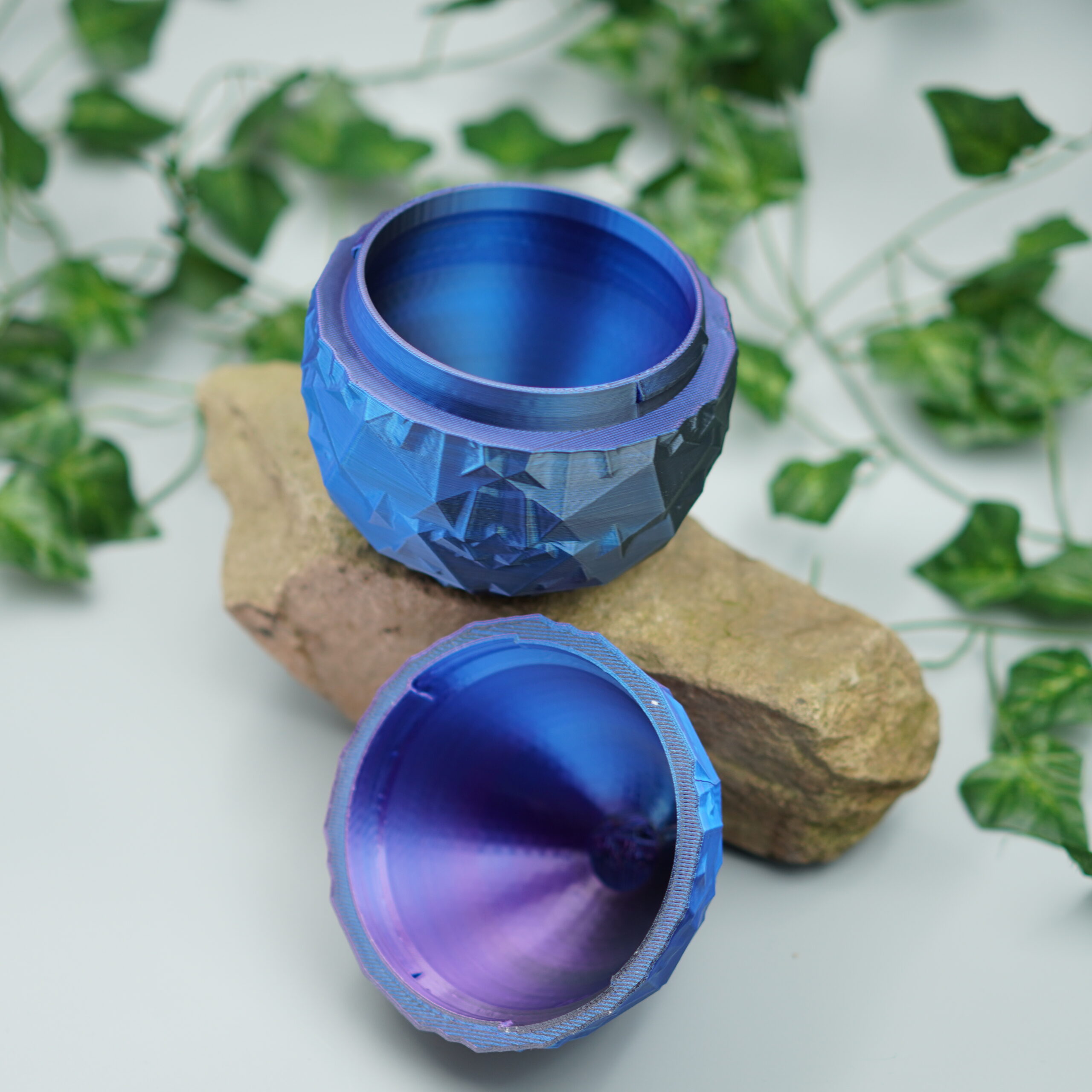 Obrázek Krystalové vejce