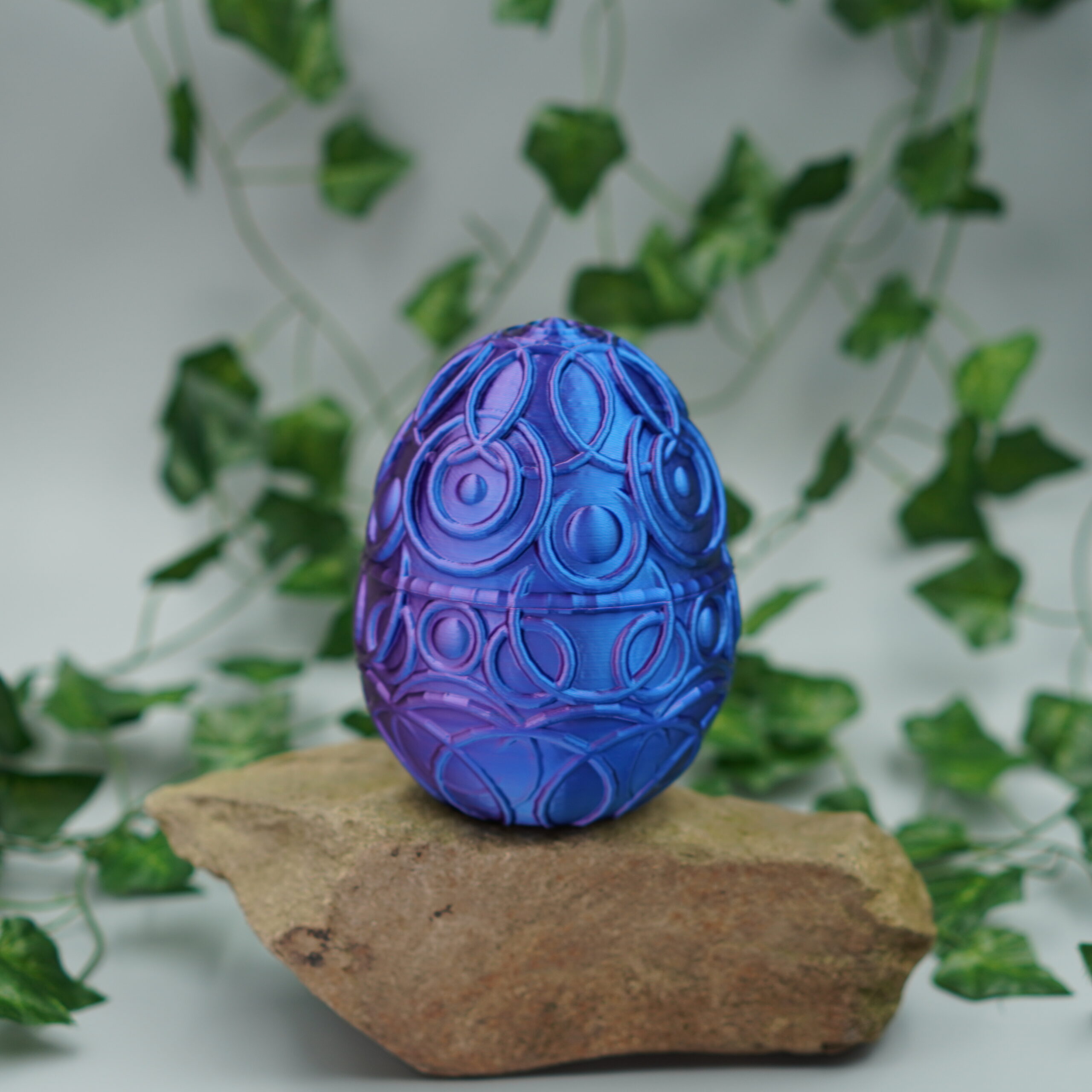 Obrázek Nebeské vejce