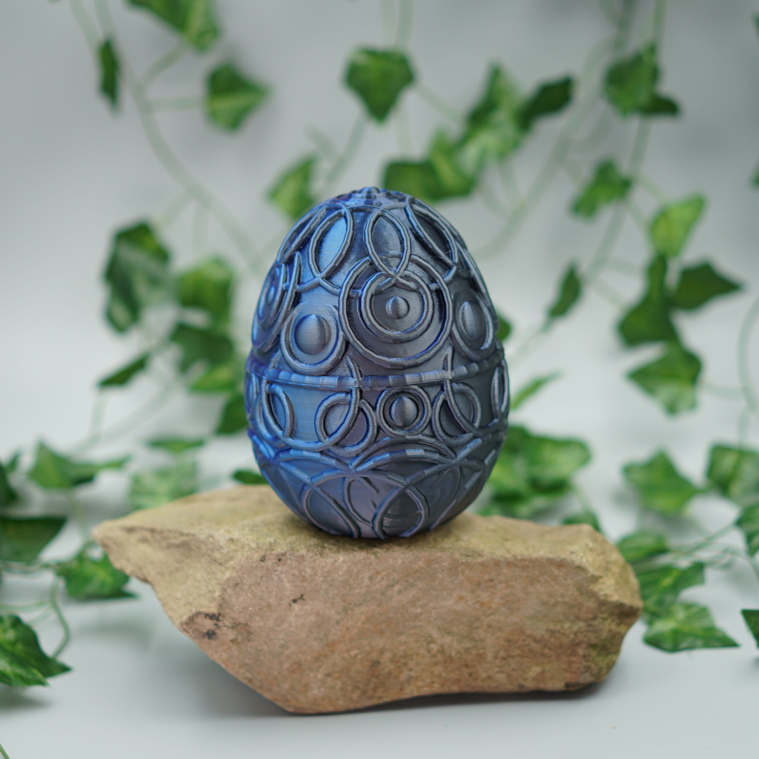 Obrázek Nebeské vejce