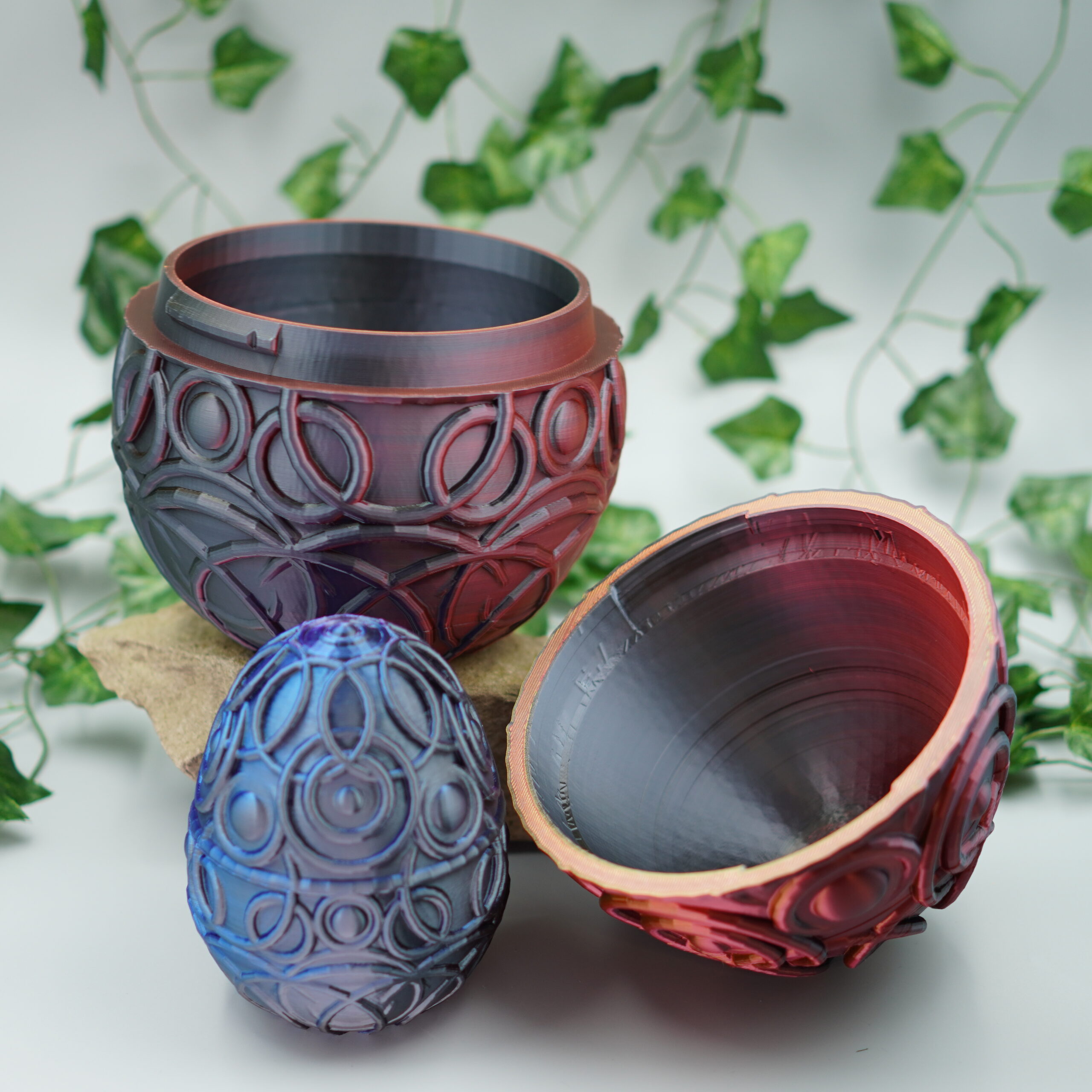 Obrázek Nebeské vejce