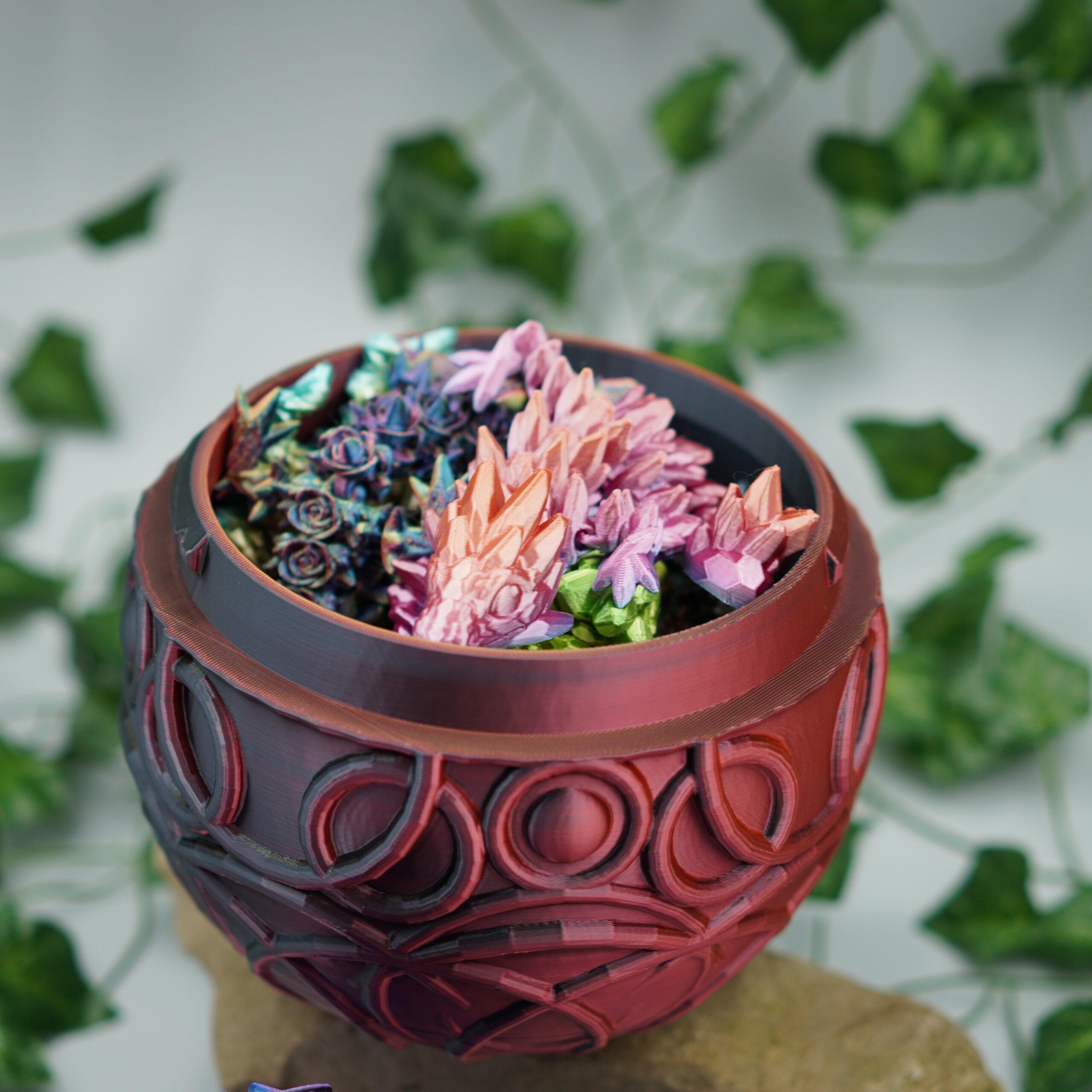 Obrázek Nebeské vejce