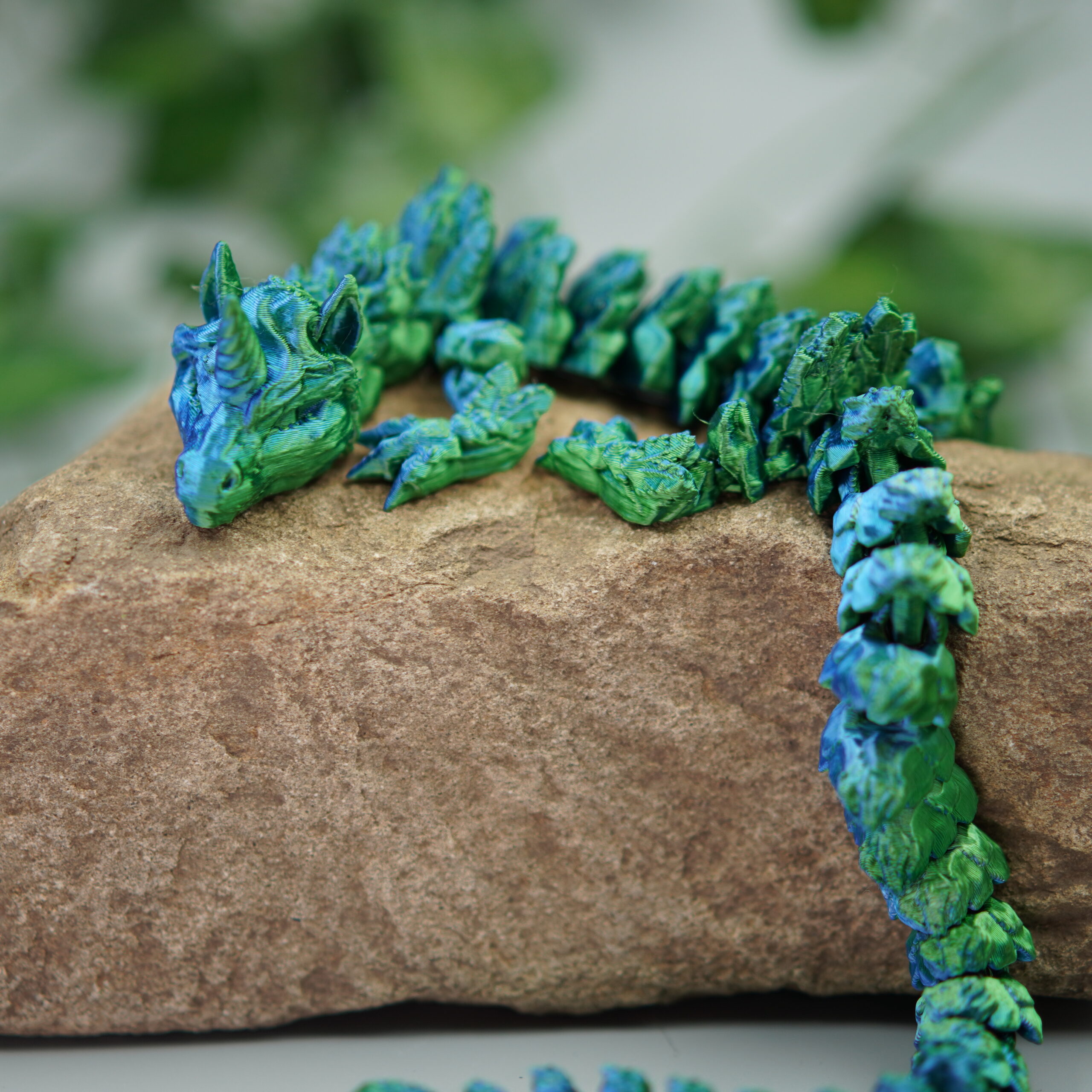 Obrázek Alicorn drak - dospělý