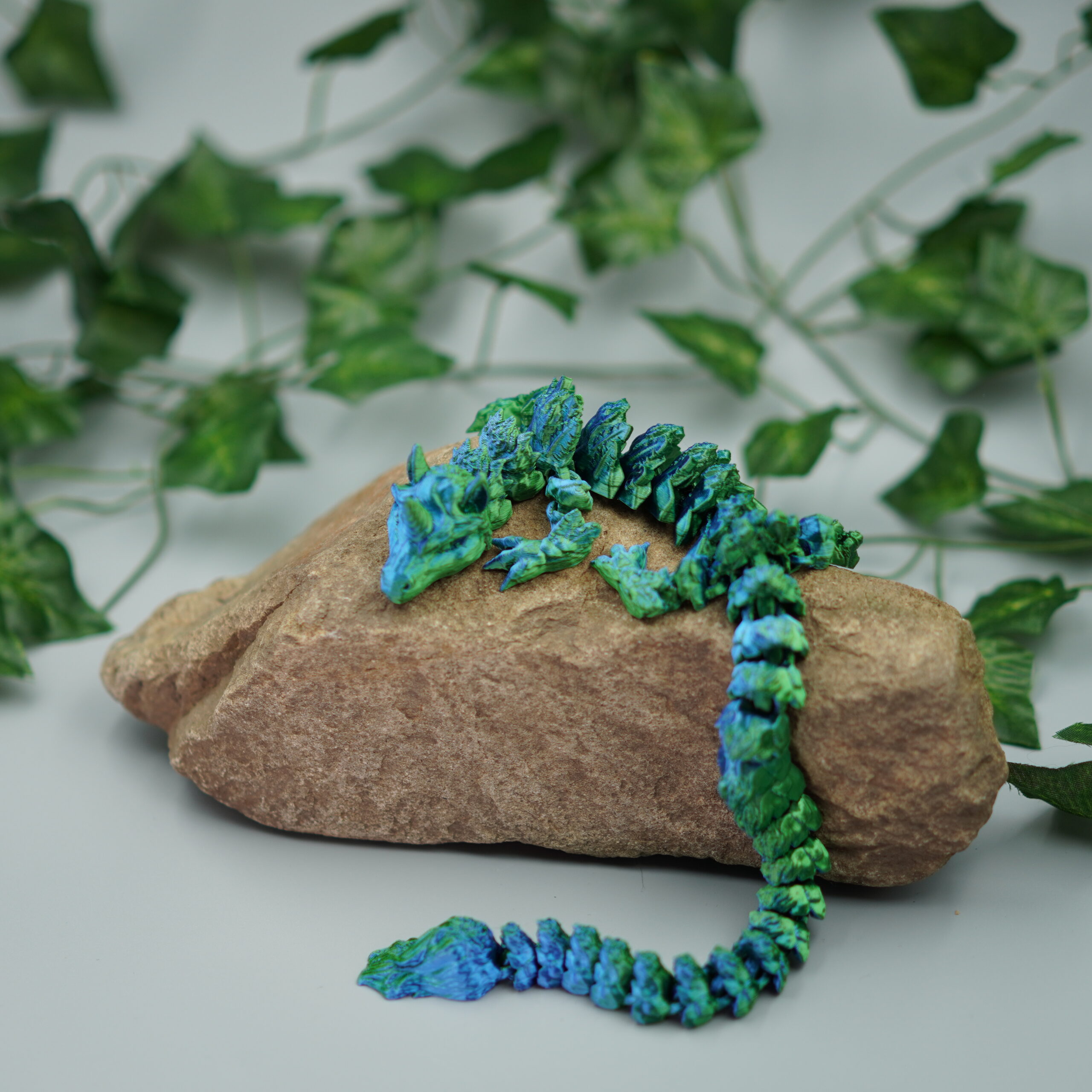 Obrázek Alicorn drak - dospělý