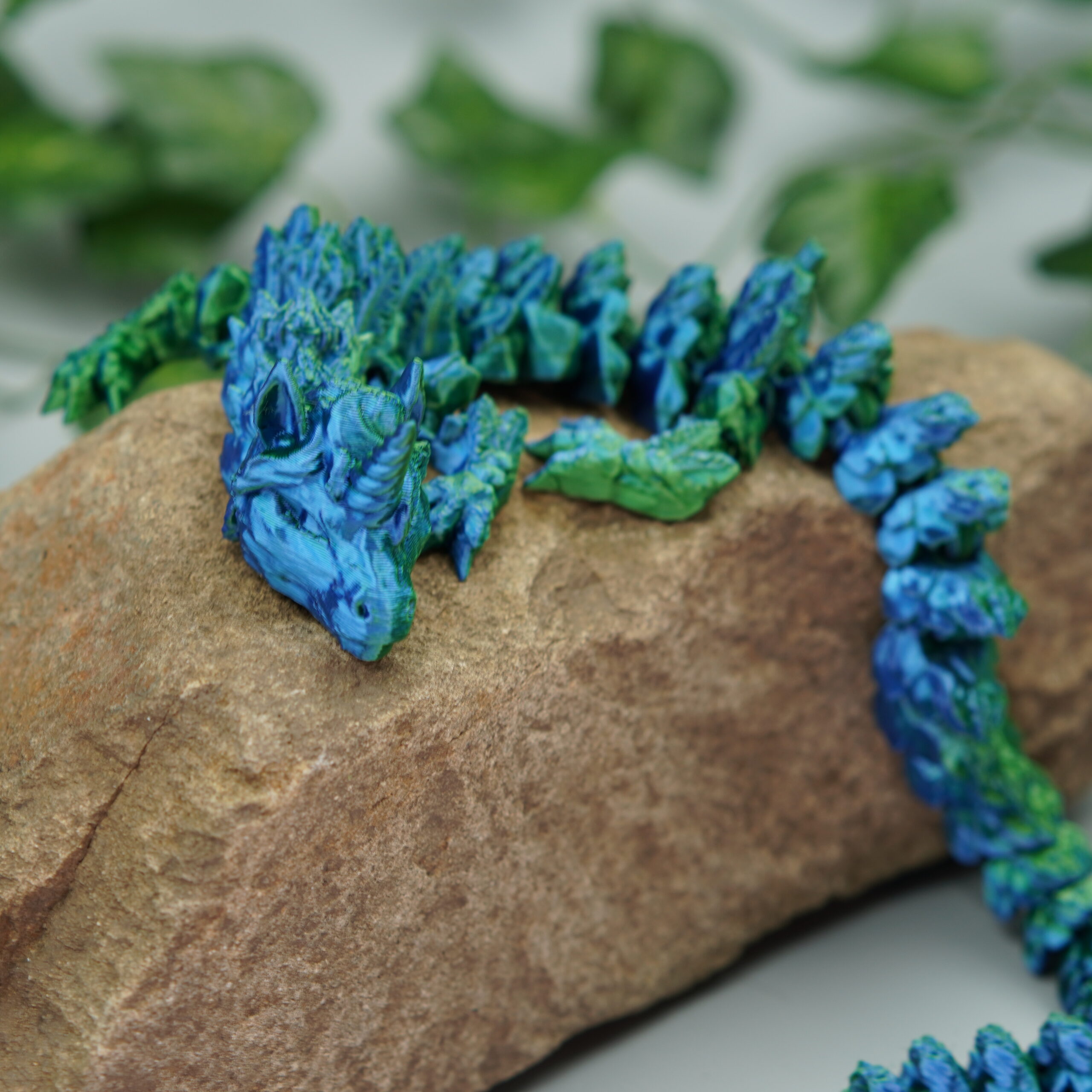 Obrázek Alicorn drak - dospělý