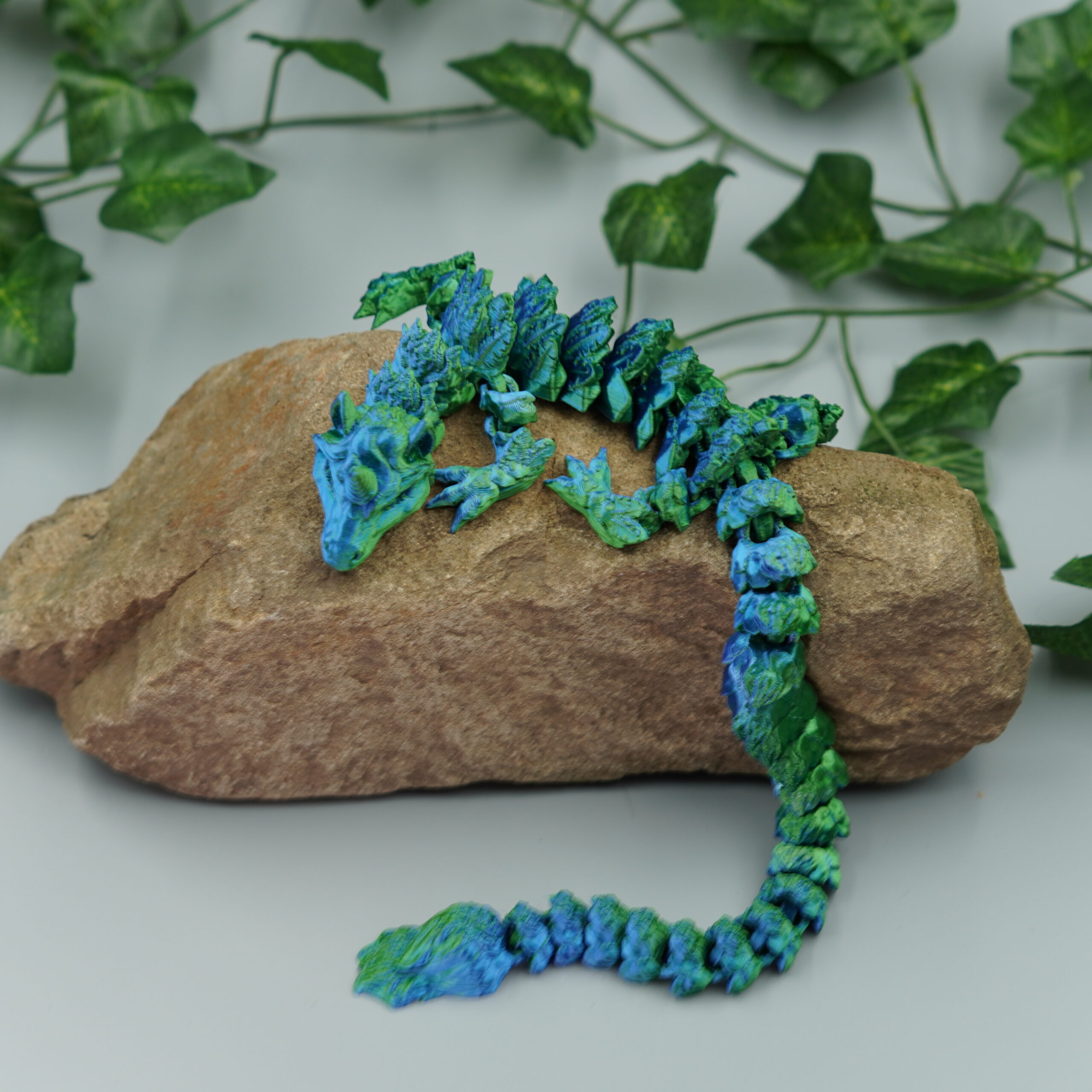 Obrázek Alicorn drak - dospělý