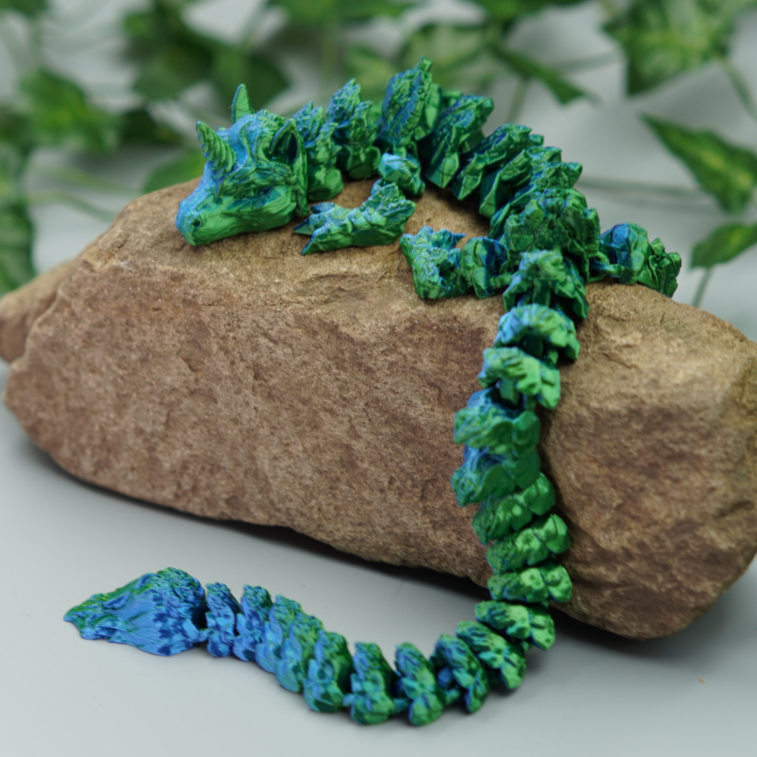 Obrázek Alicorn drak - dospělý