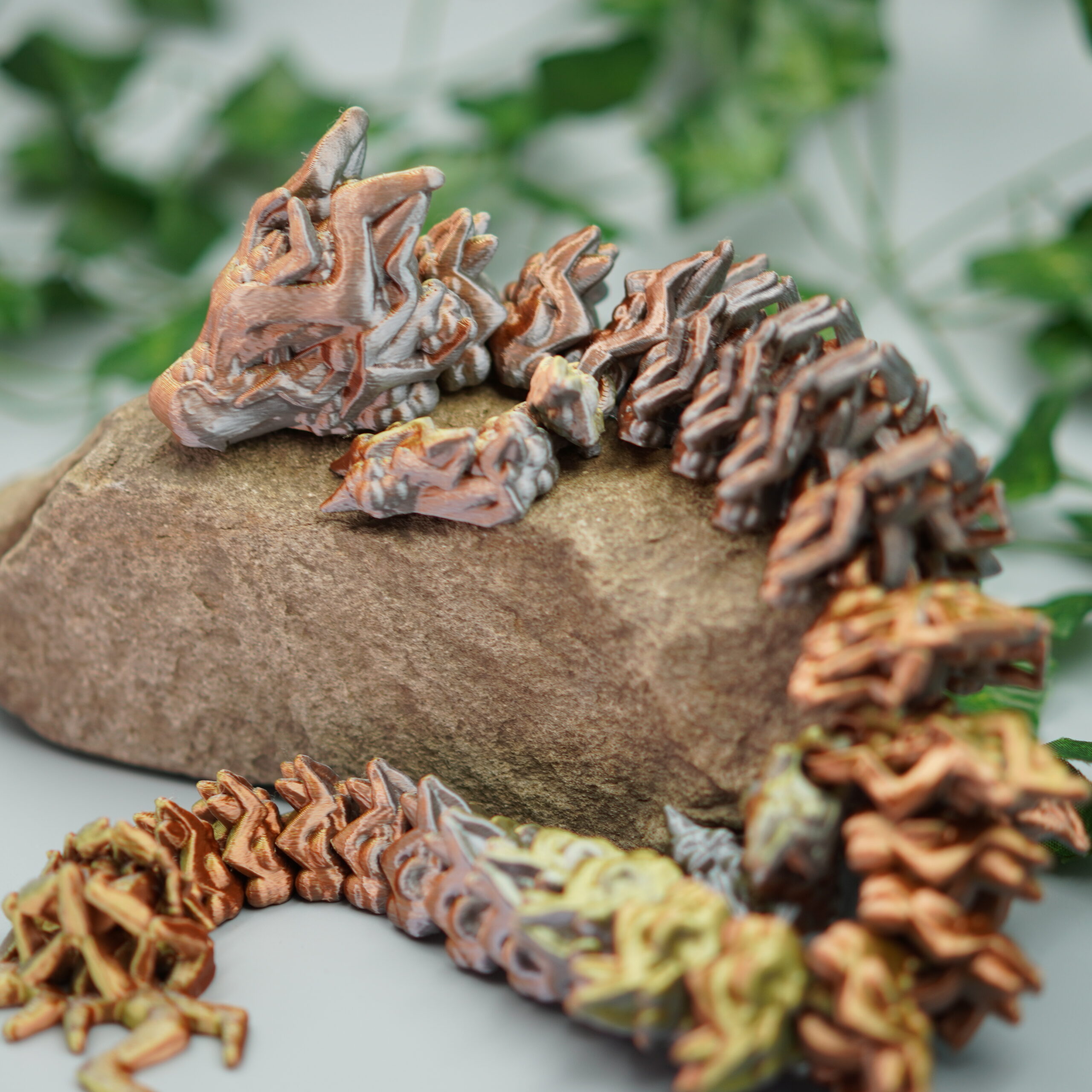 Obrázek Bouřkový drak - dospělý