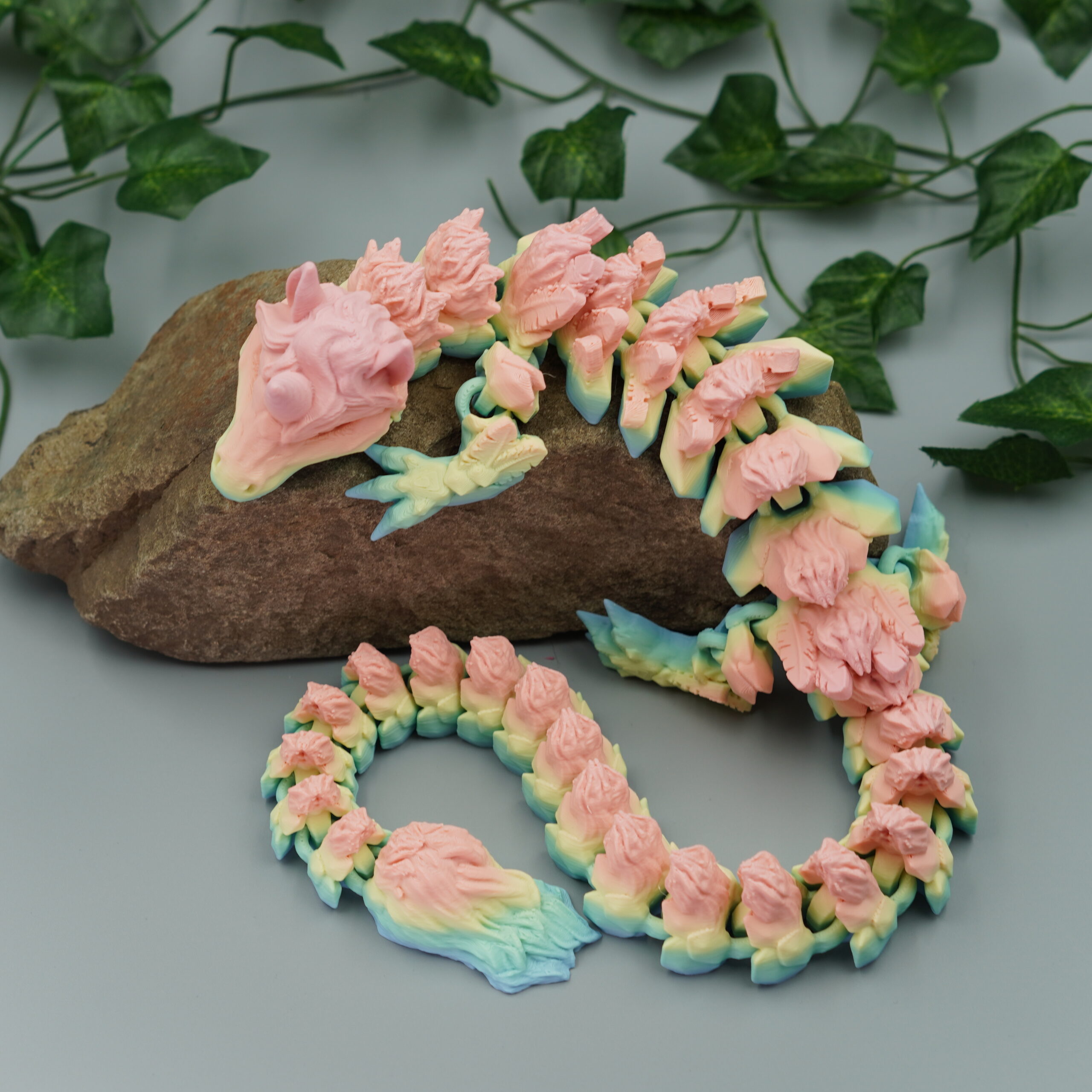 Obrázek Alicorn drak - dospělý