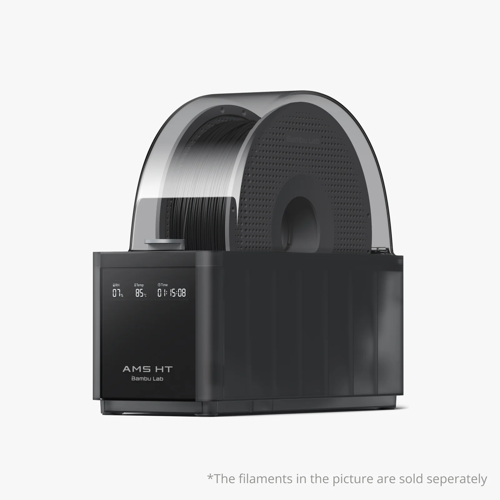 Obrázek Bambu Lab AMS HT