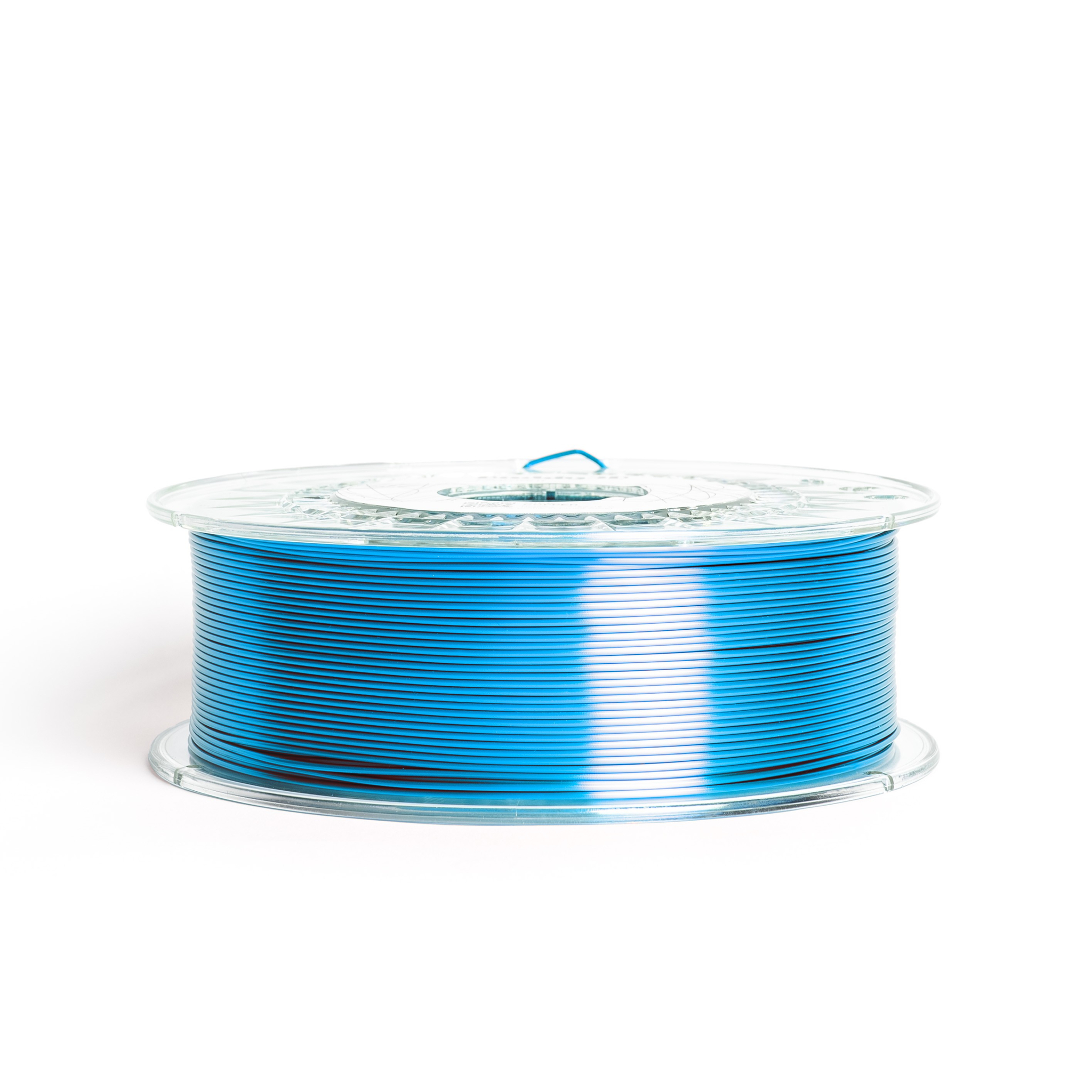 Obrázek Buddy3D PLA Silk Blue 1kg
