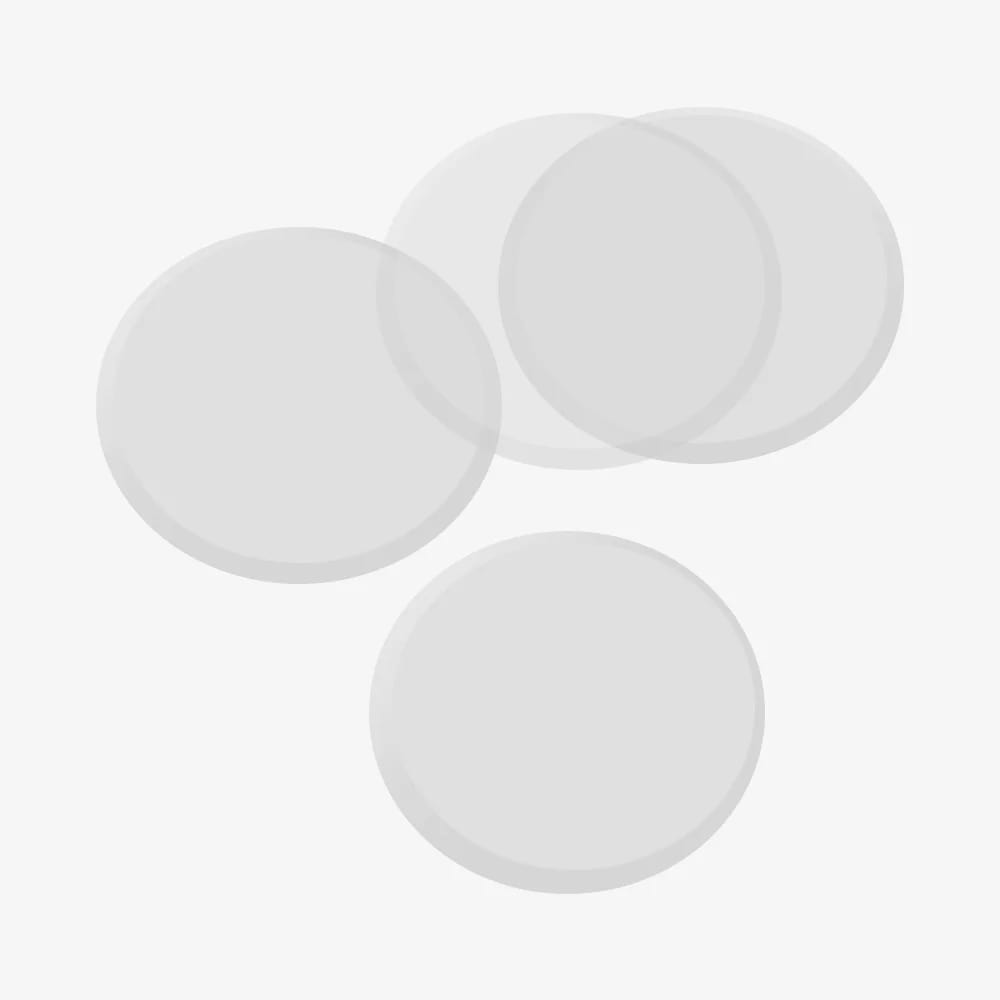 Obrázek Creality Falcon2 Replace Protective Lens