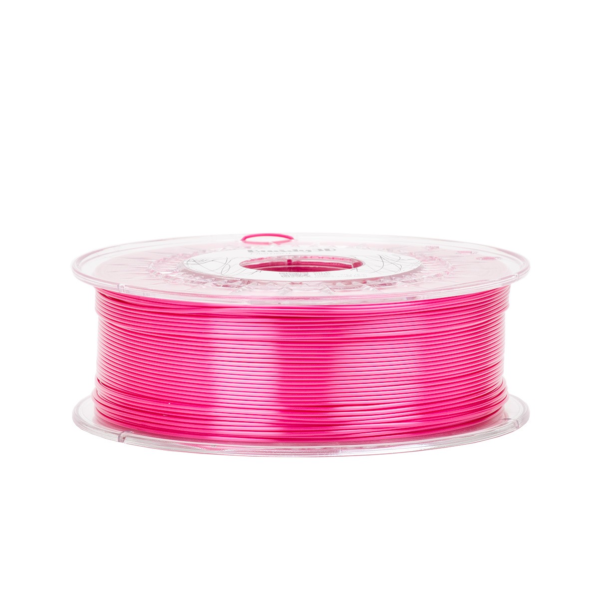 Obrázek Buddy3D PLA Silk Pink 1kg