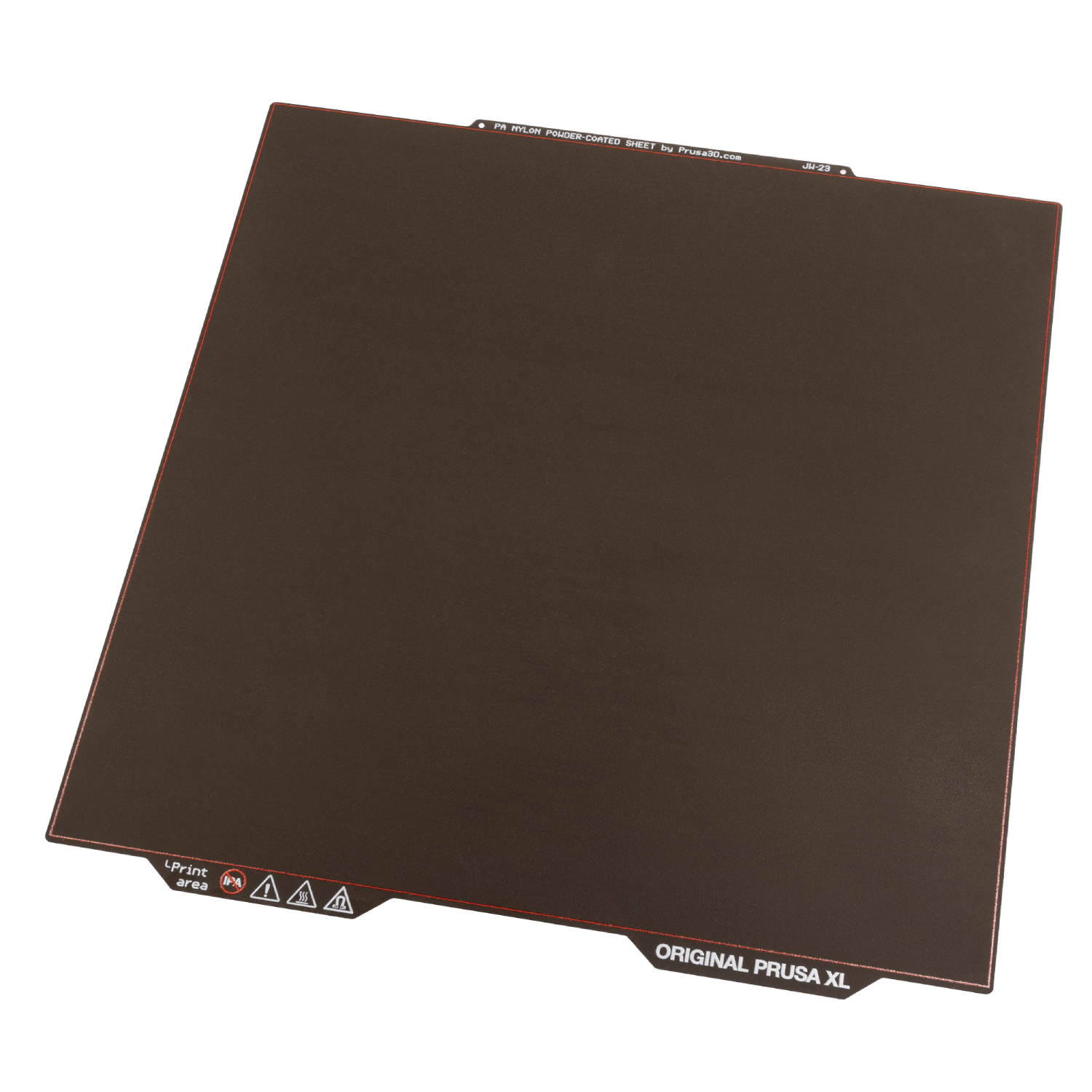 Prusa XL PA Nylon tiskový plát