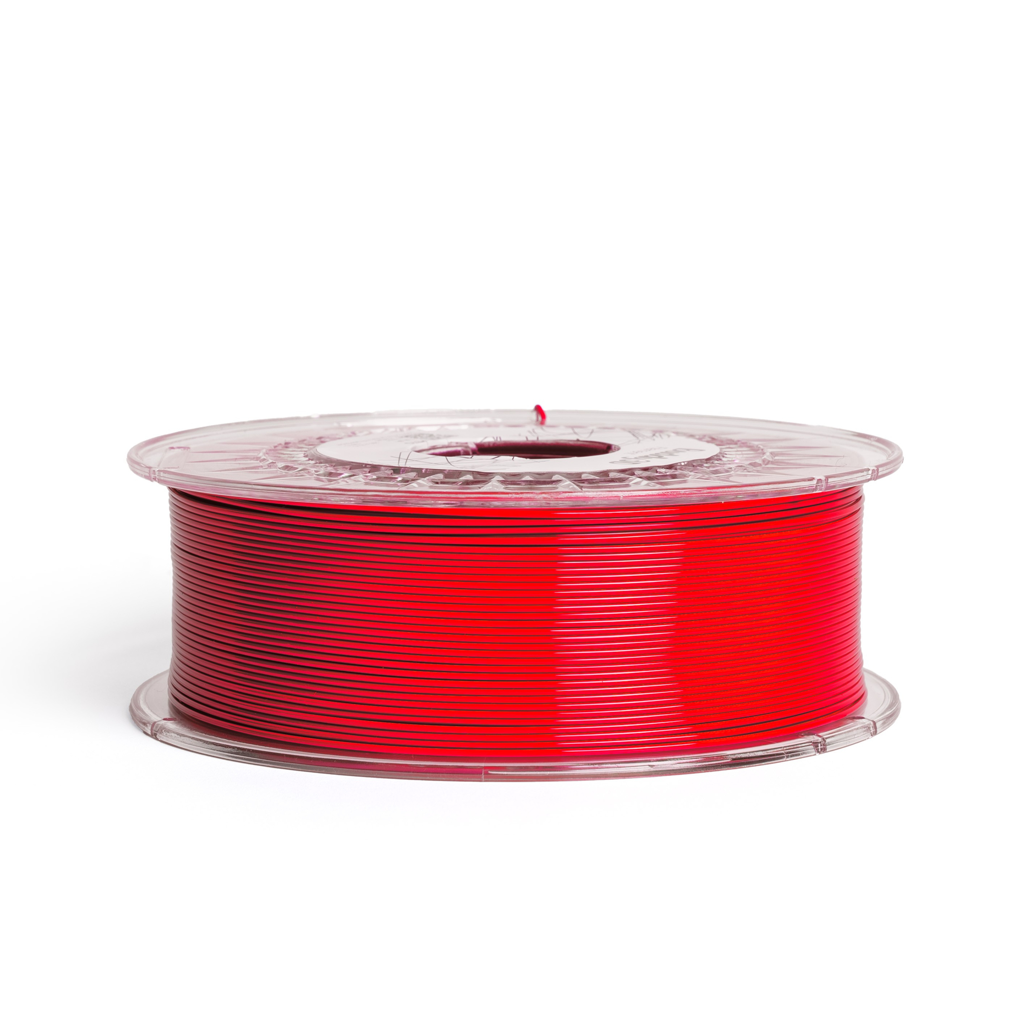 Obrázek Buddy3D PETG Red 1kg