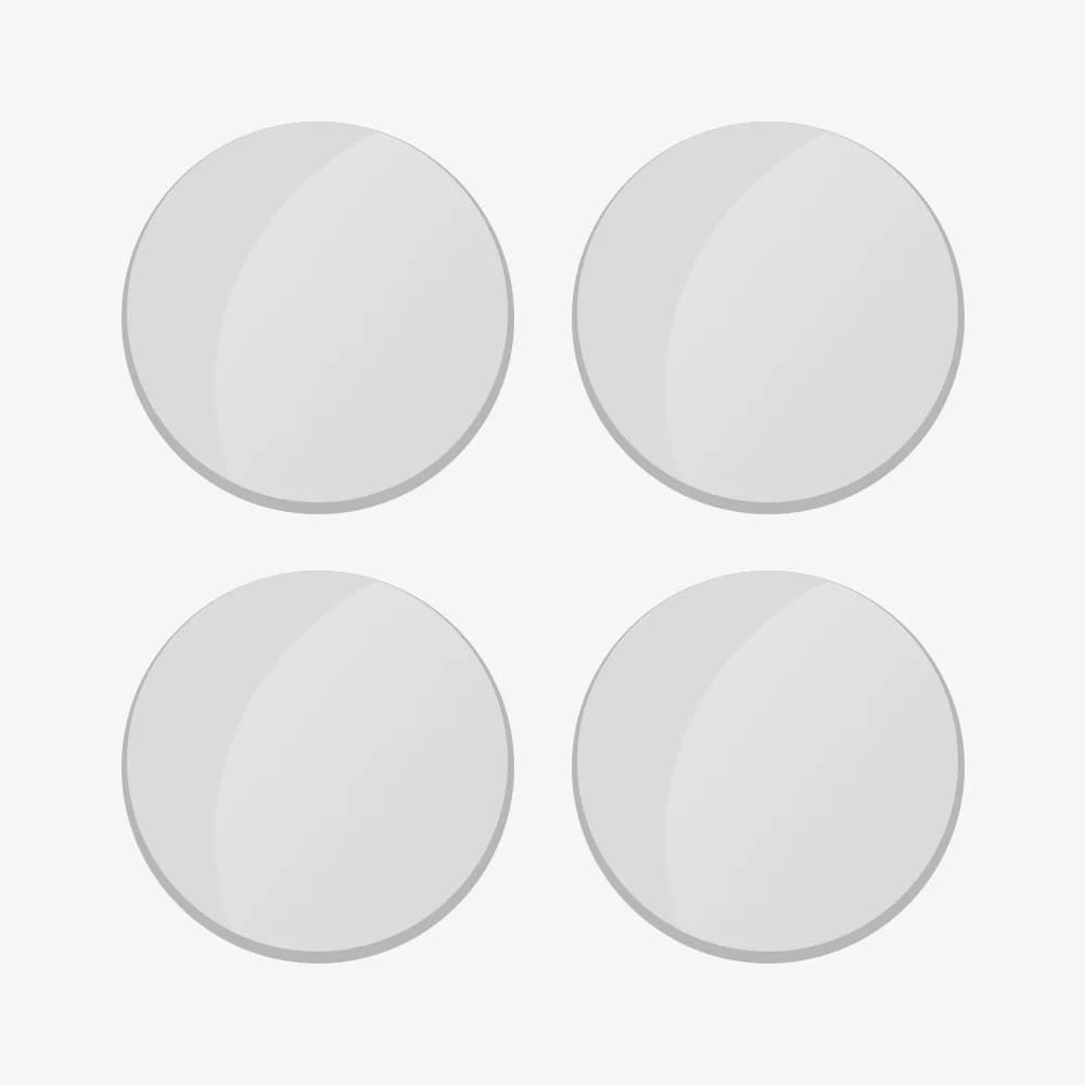 Obrázek Creality Falcon2 Replace Protective Lens