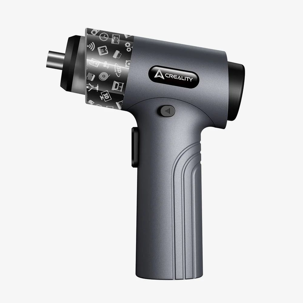 Obrázek Creality aku elektrický šroubovák