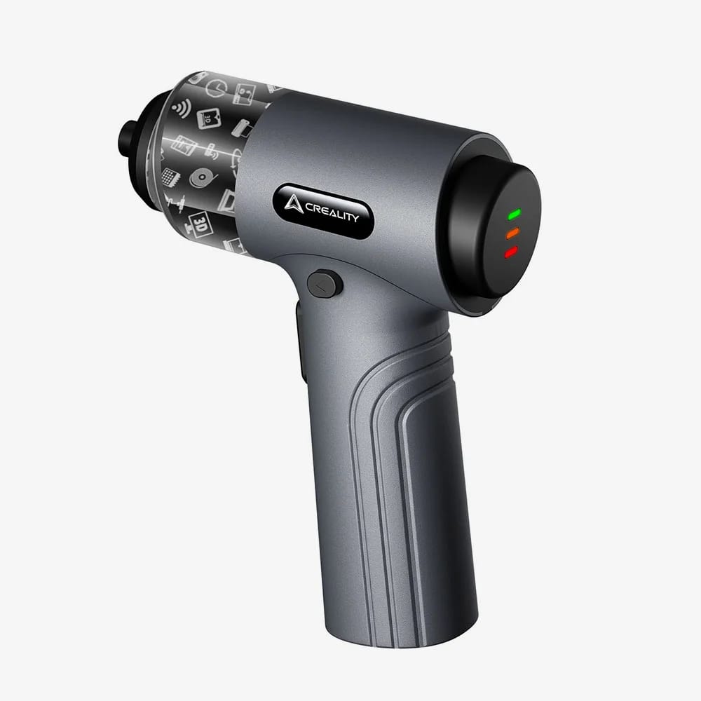 Obrázek Creality aku elektrický šroubovák