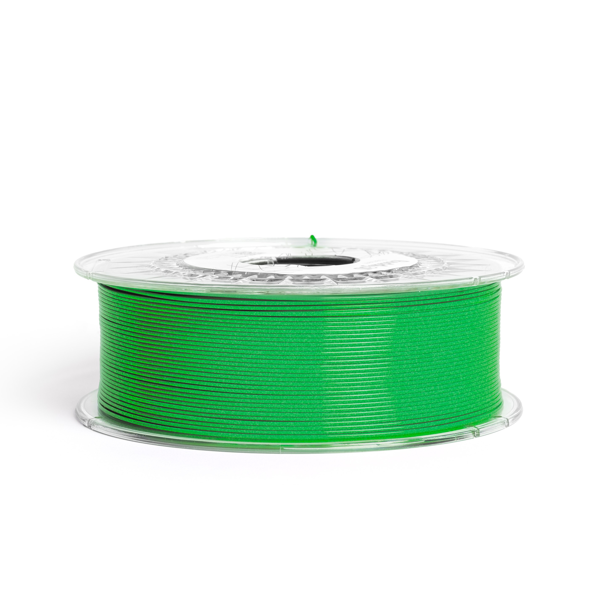 Obrázek Buddy3D PLA Glitter Green 1kg