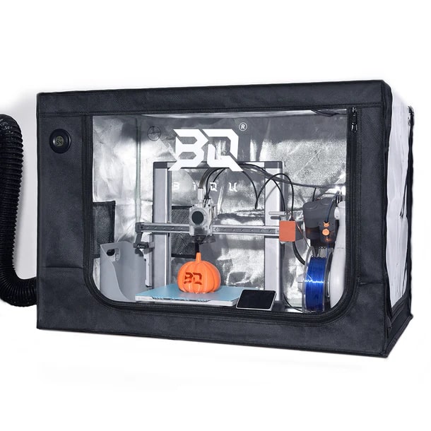 Obrázek Panda Shelter - Box na tiskárnu