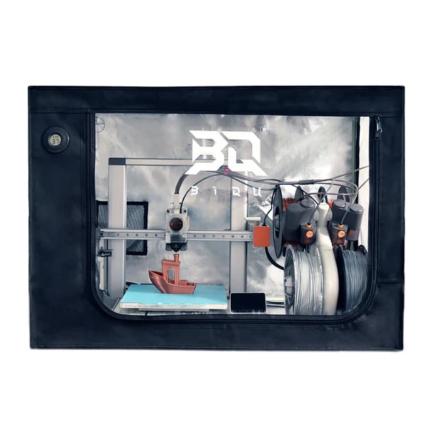 Obrázek Panda Shelter - Box na tiskárnu