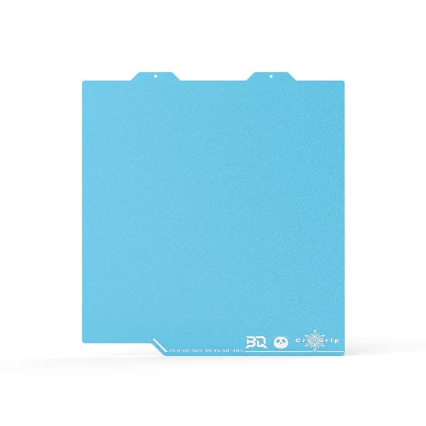 BIQU Panda BuildPlate CryoGrip - Frostbite - plát pro Bambu Lab A1 Mini