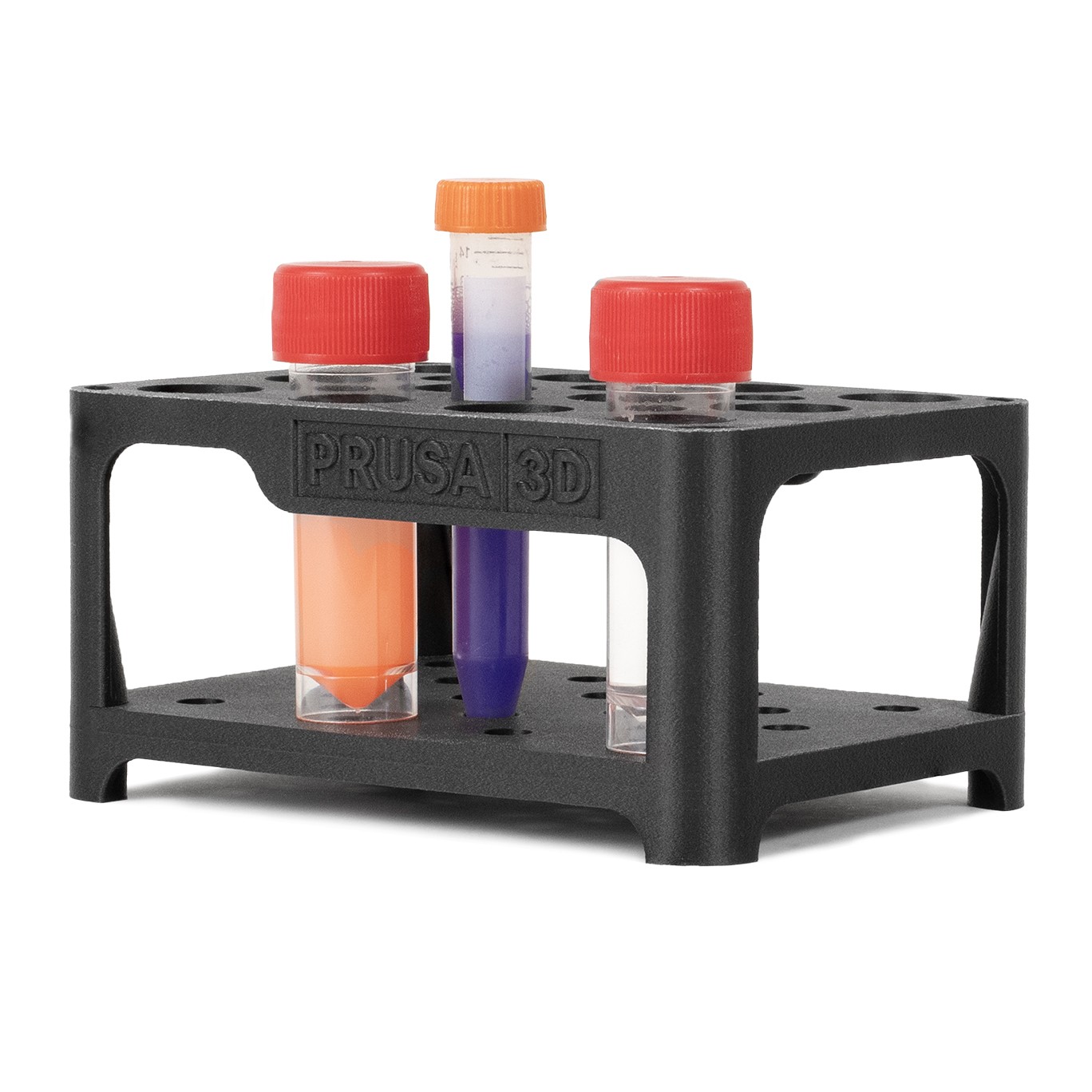 Obrázek Prusament PP Carbon Fiber Black 650g