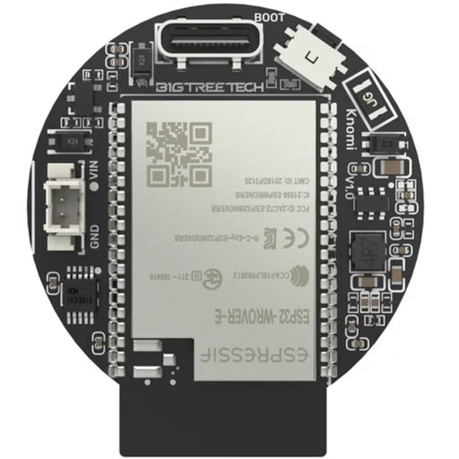 Obrázek Panda Knomi