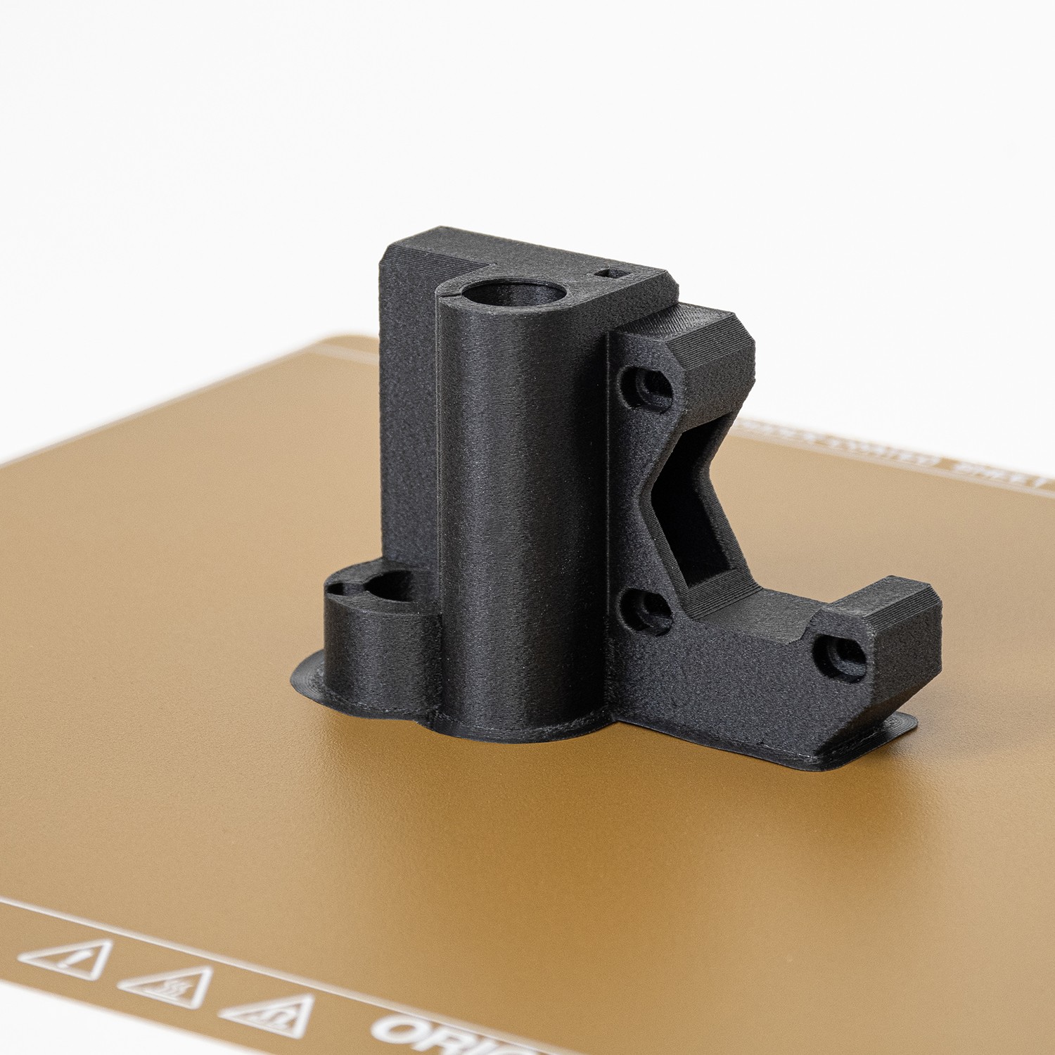 Obrázek Prusament PP Carbon Fiber Black 650g