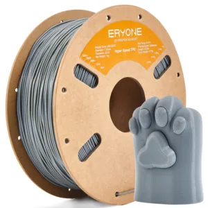 ERYONE Hyper Speed TPU Filament – šedá 1kg