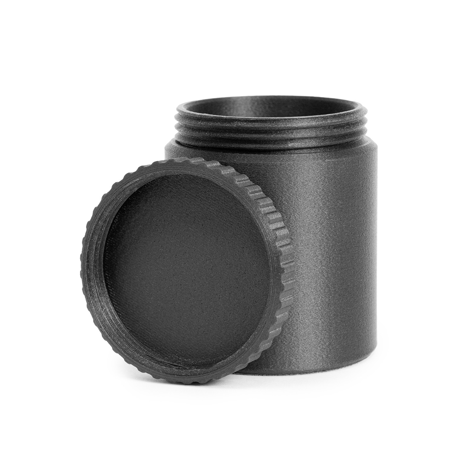 Obrázek Prusament PP Carbon Fiber Black 650g