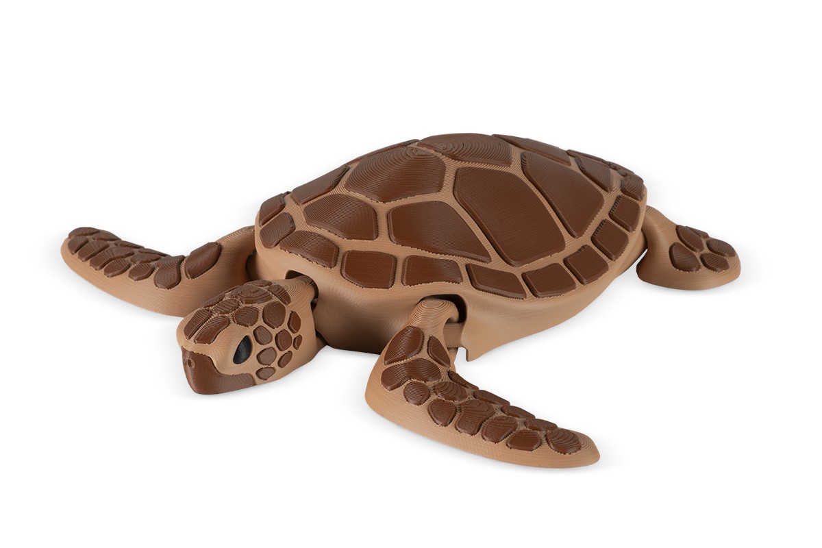 Obrázek Prusa MMU3 sestavené (pro MK4S/MK3.9S)