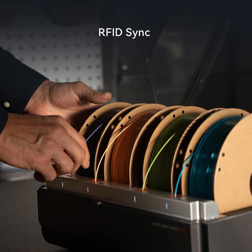 Obrázek Anycubic ACE Pro