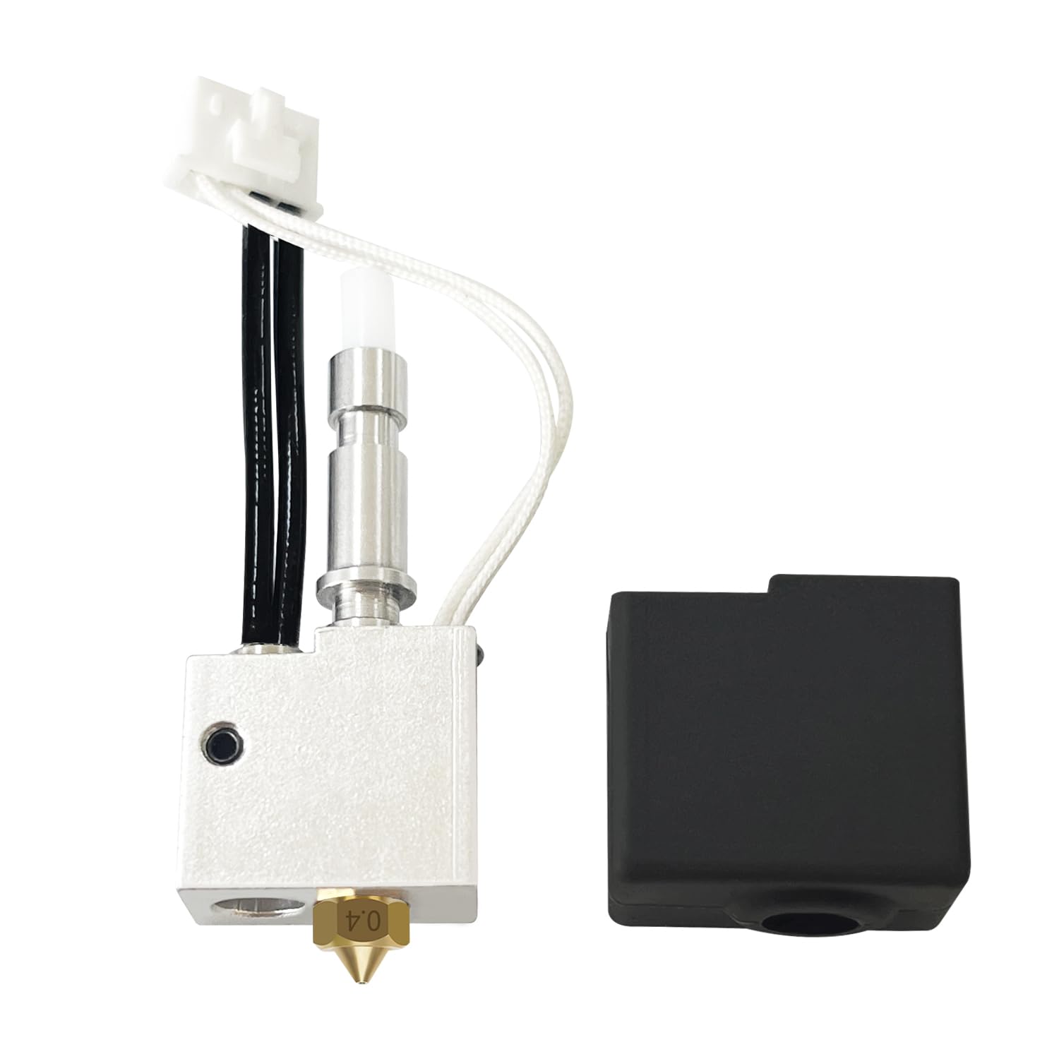 Anycubic Kobra S1 hotend