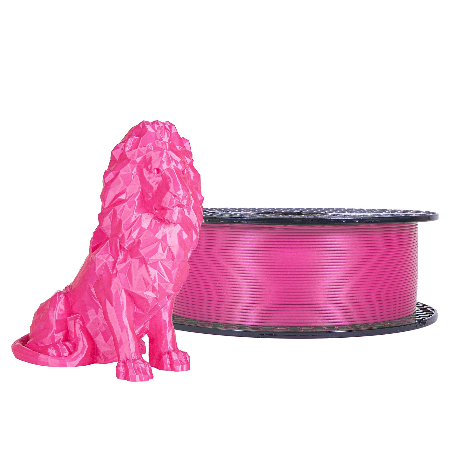 Obrázek Prusament PLA Blend Ms. Pink 1kg