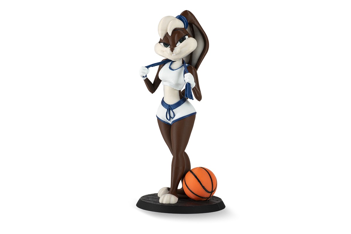 Obrázek Prusa MMU3 sestavené (pro MK4S/MK3.9S)