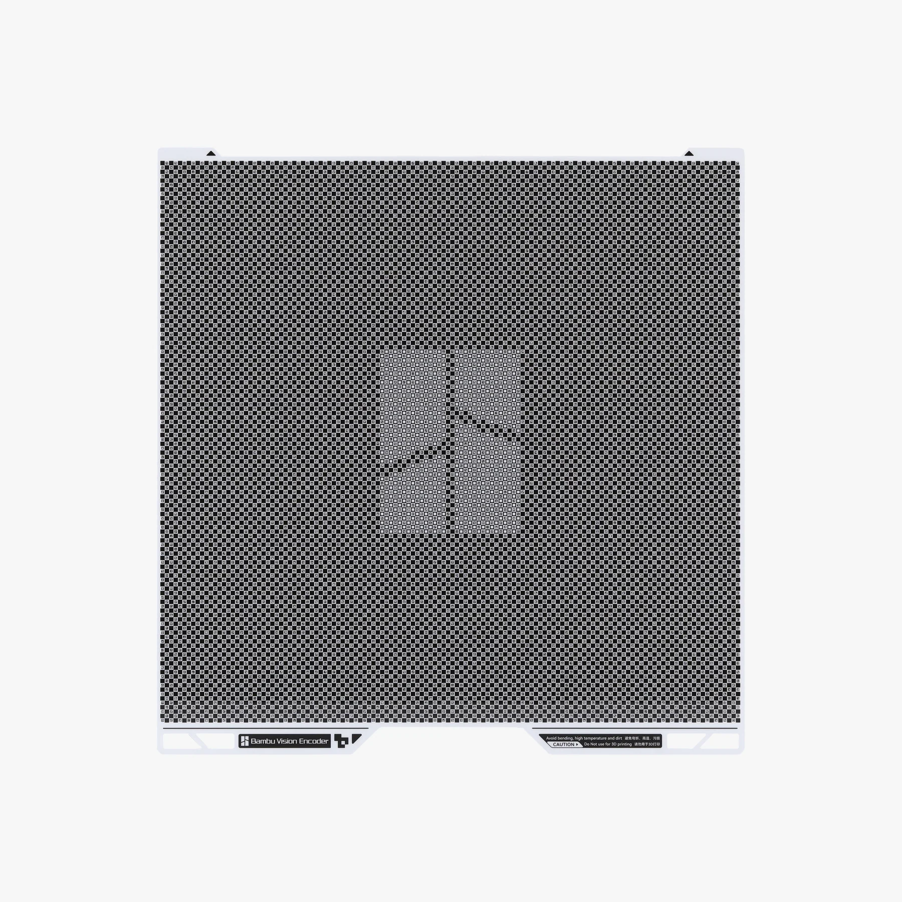 Obrázek Bambu Lab H2D a H2S Vision Encoder