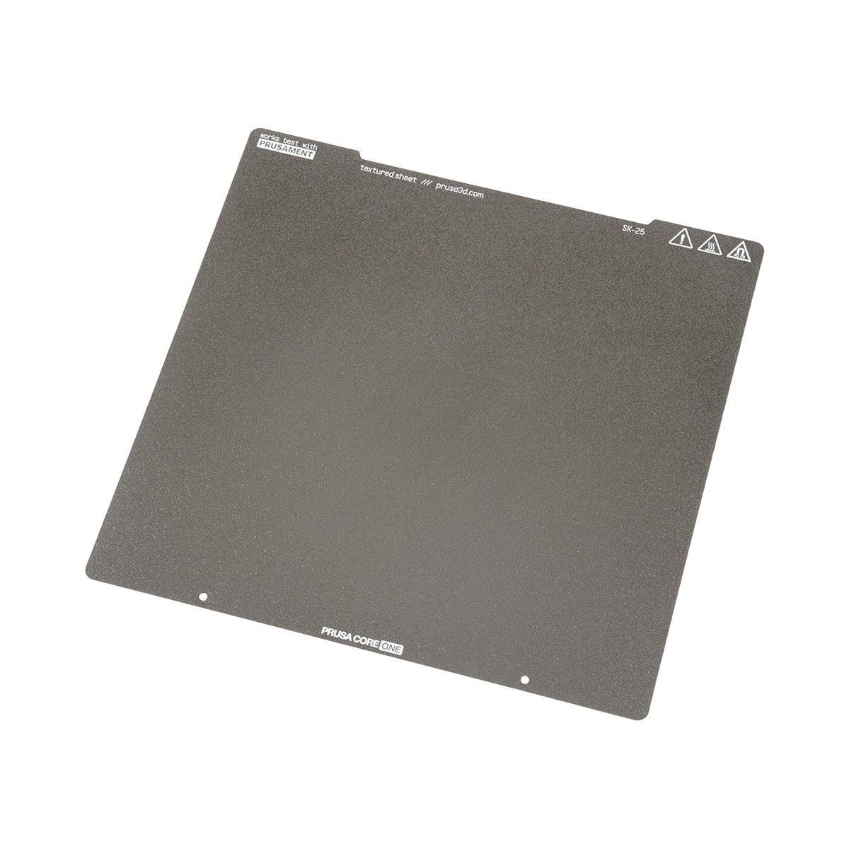 Prusa zrnitý tiskový plát - CORE One