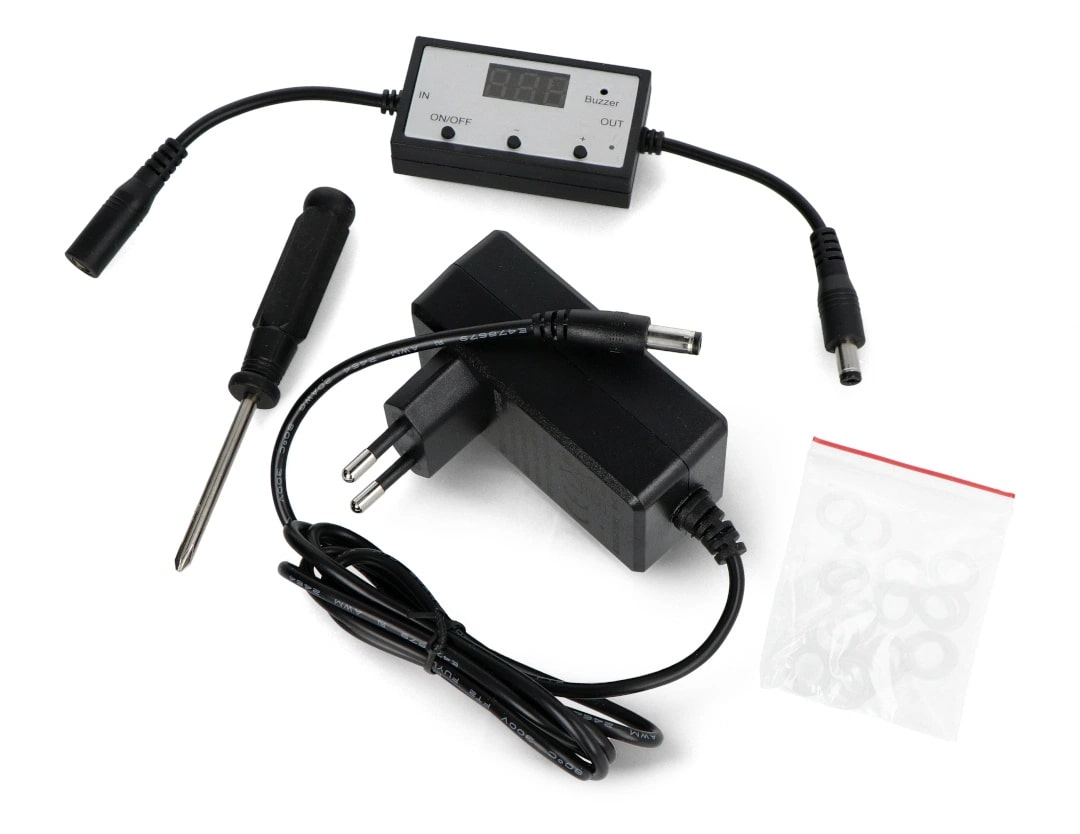 Obrázek Sunlu UV Resin Curing Box RC-1 Plus