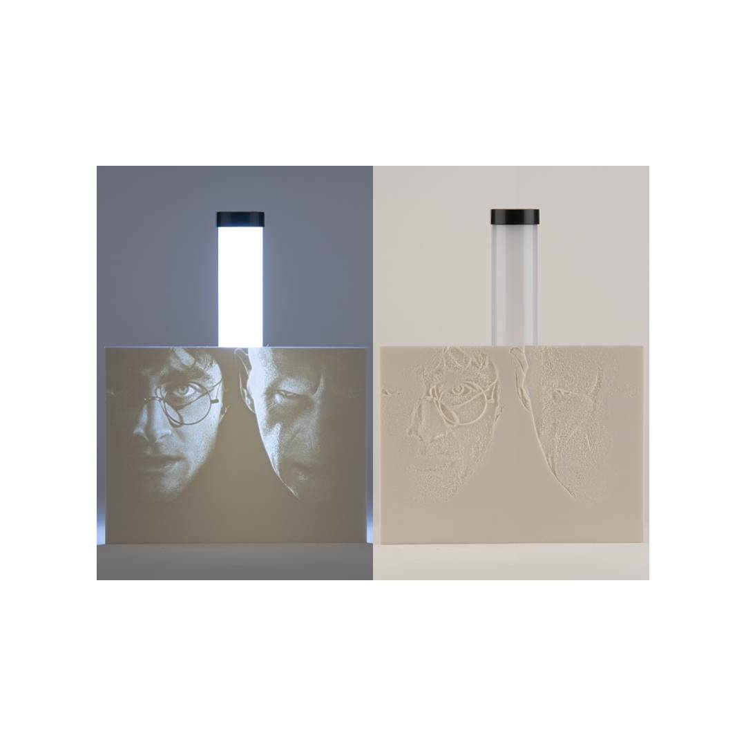 Obrázek Filament PM PLA+ Lithophane (1,75 mm; 1 kg)