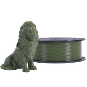 Prusament PLA Army Green 1kg
