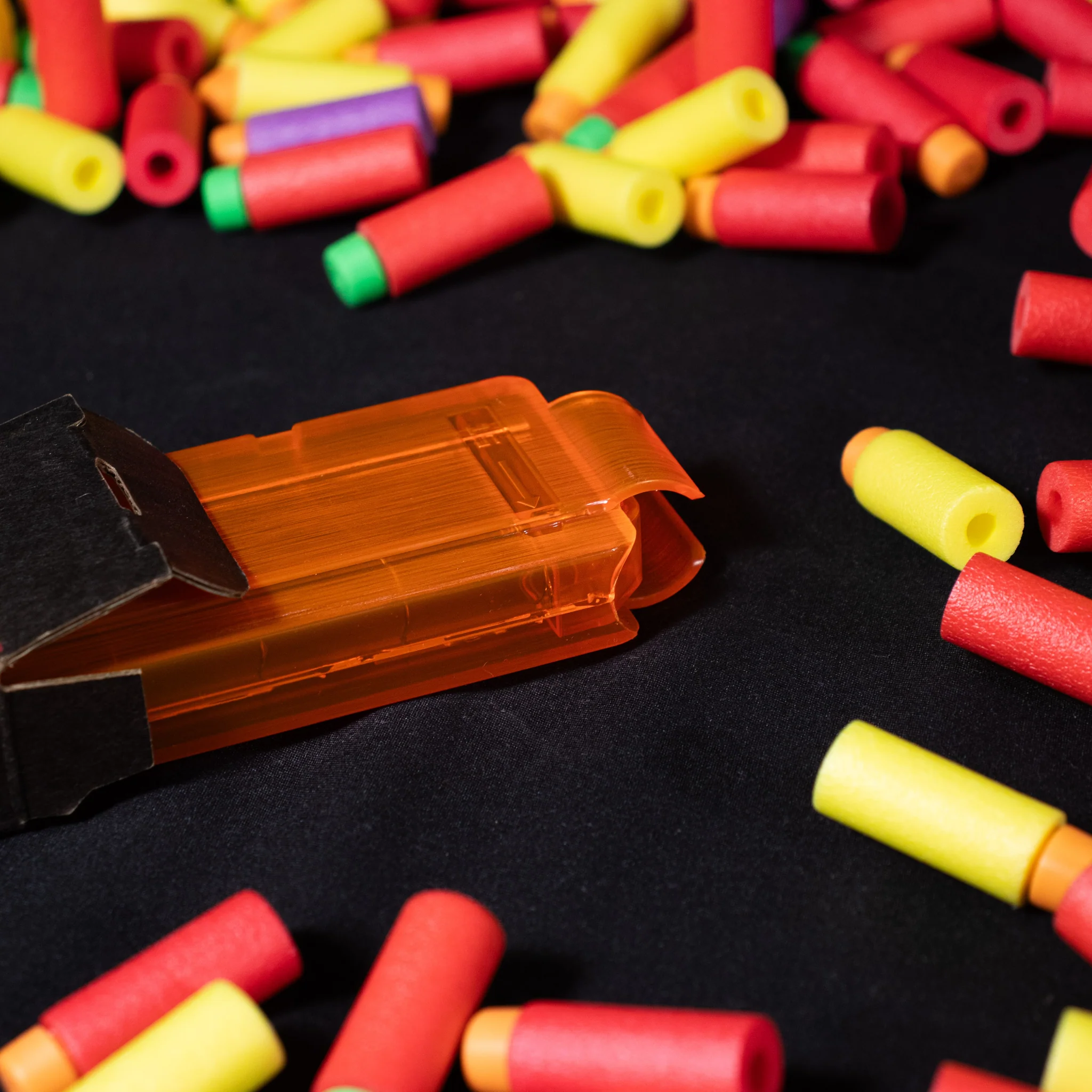 Obrázek PK Worker 15 ranný zásobník